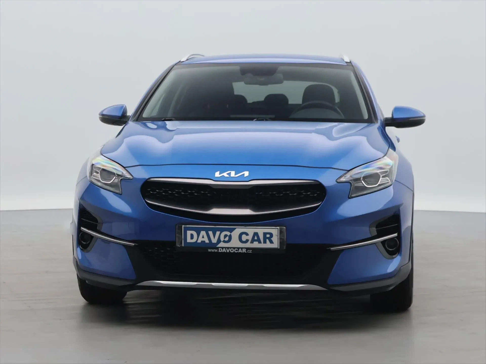 Kia XCeed - Náhled 2