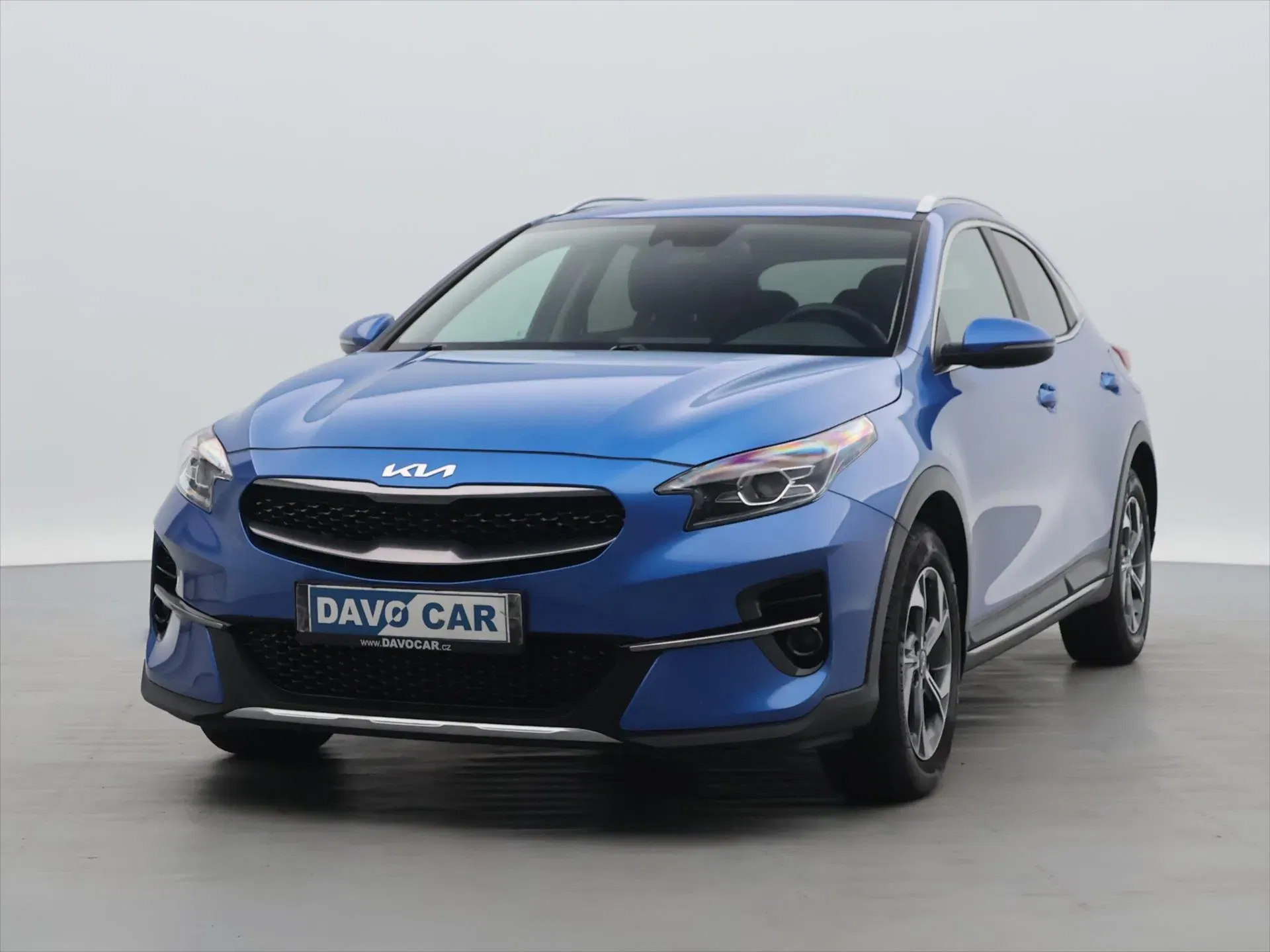Kia XCeed - Náhled 3