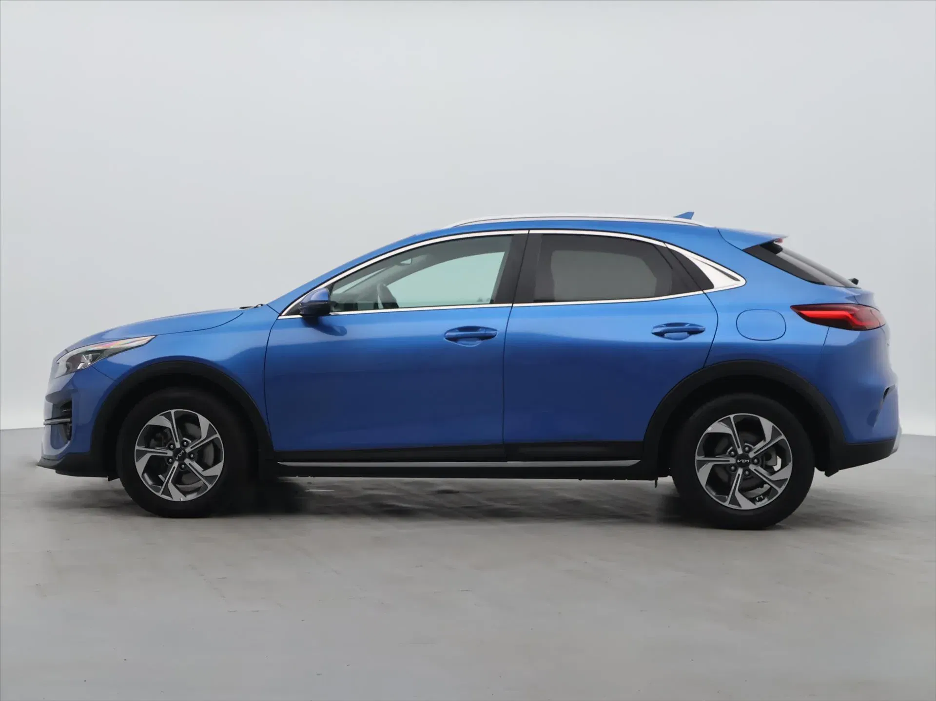 Kia XCeed - Náhled 4