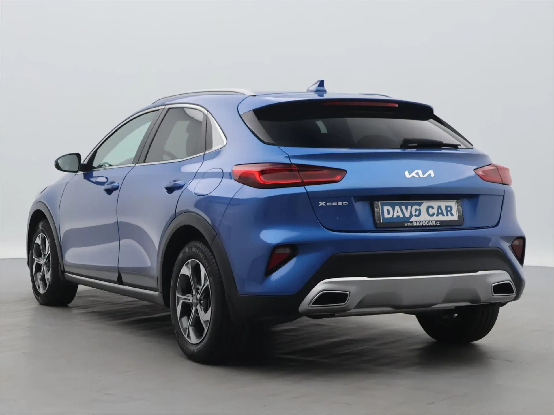 Kia XCeed - Náhled 5