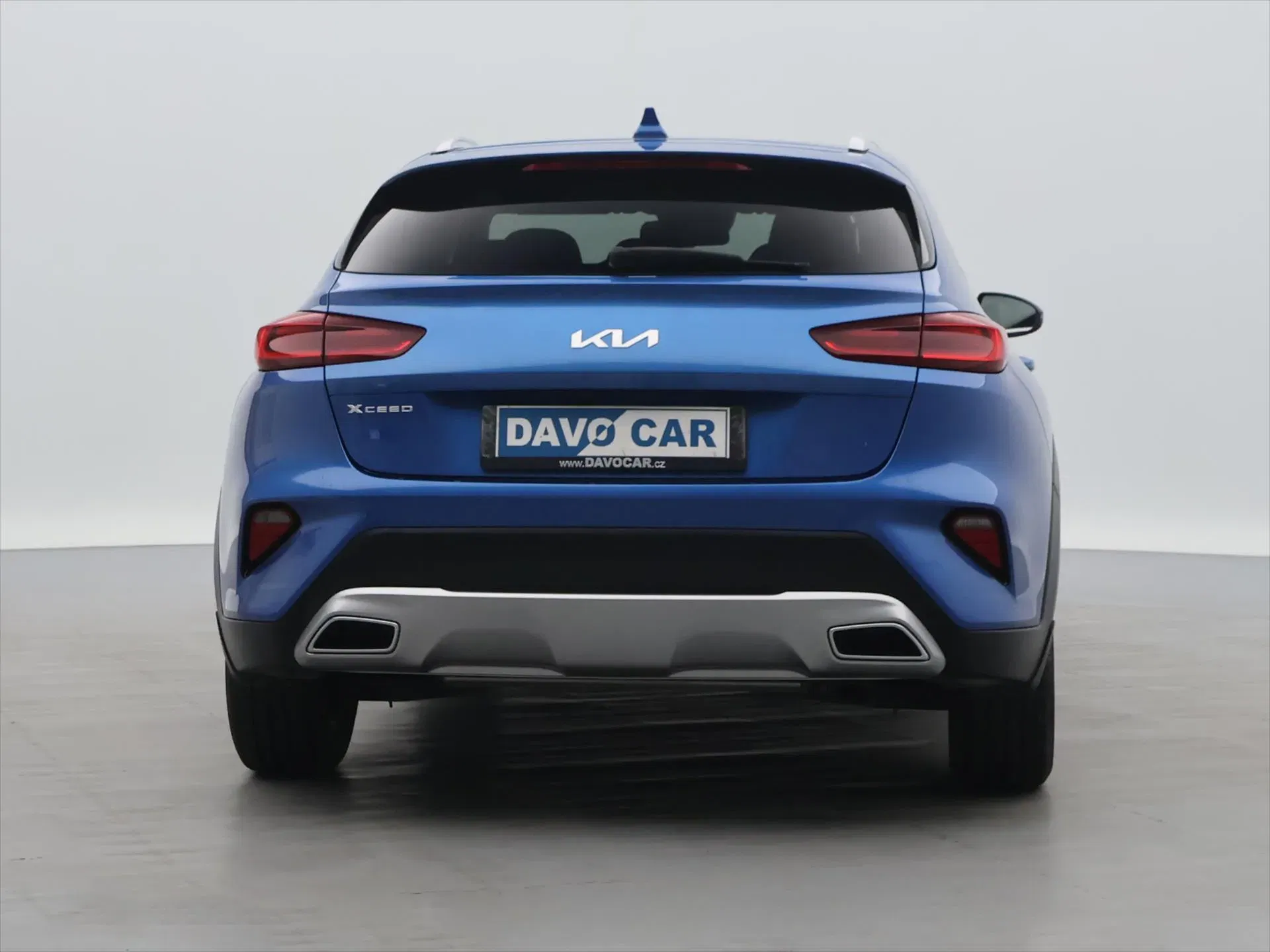 Kia XCeed - Náhled 6
