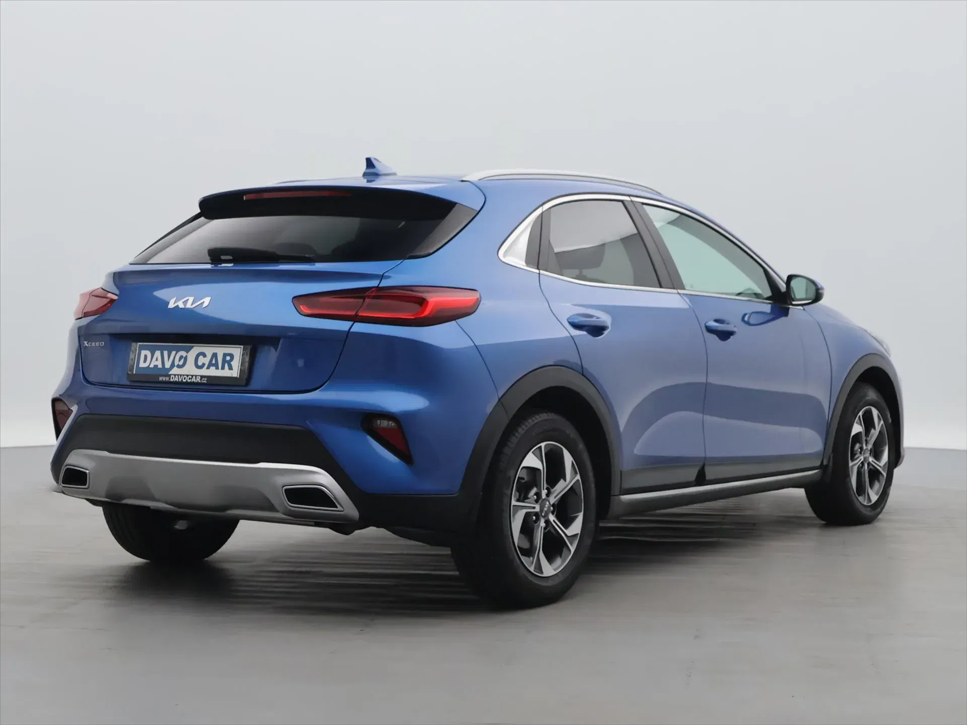 Kia XCeed - Náhled 7