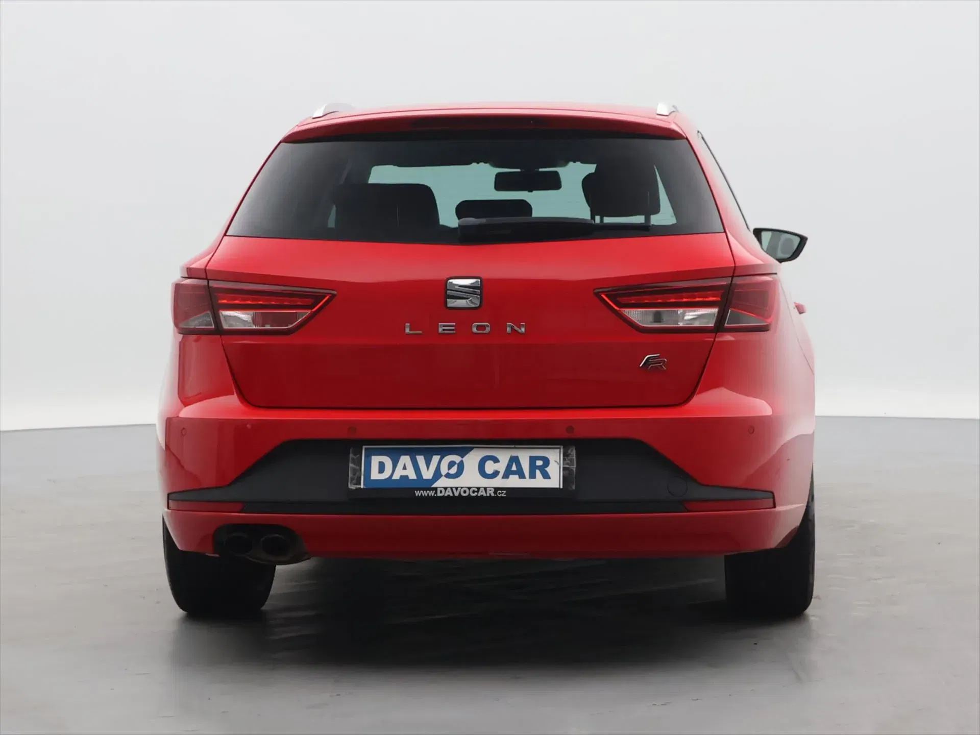 Seat Leon - Náhled 6