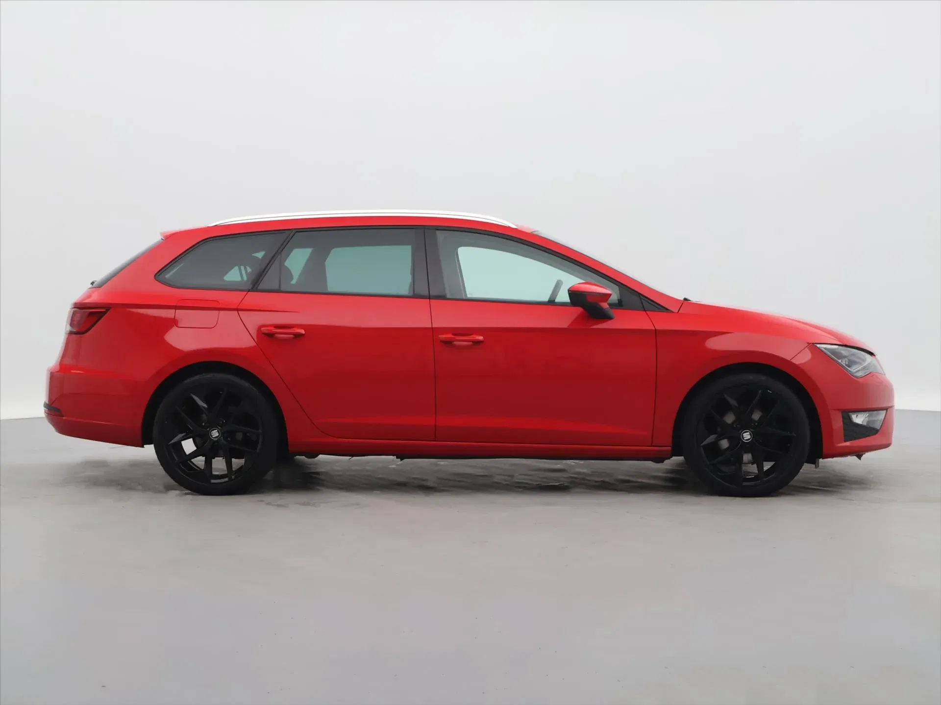 Seat Leon - Náhled 8