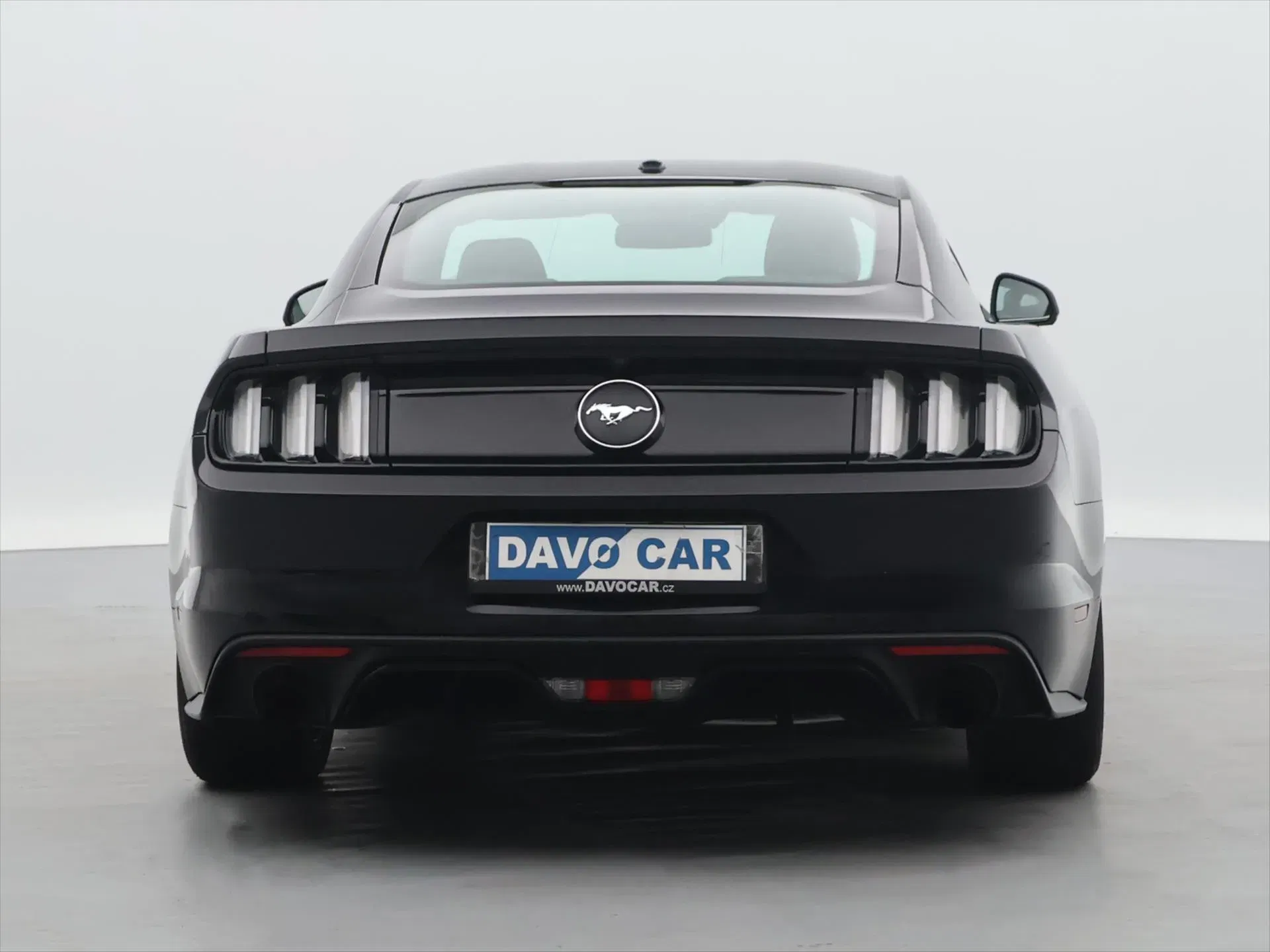 Ford Mustang - Náhled 6