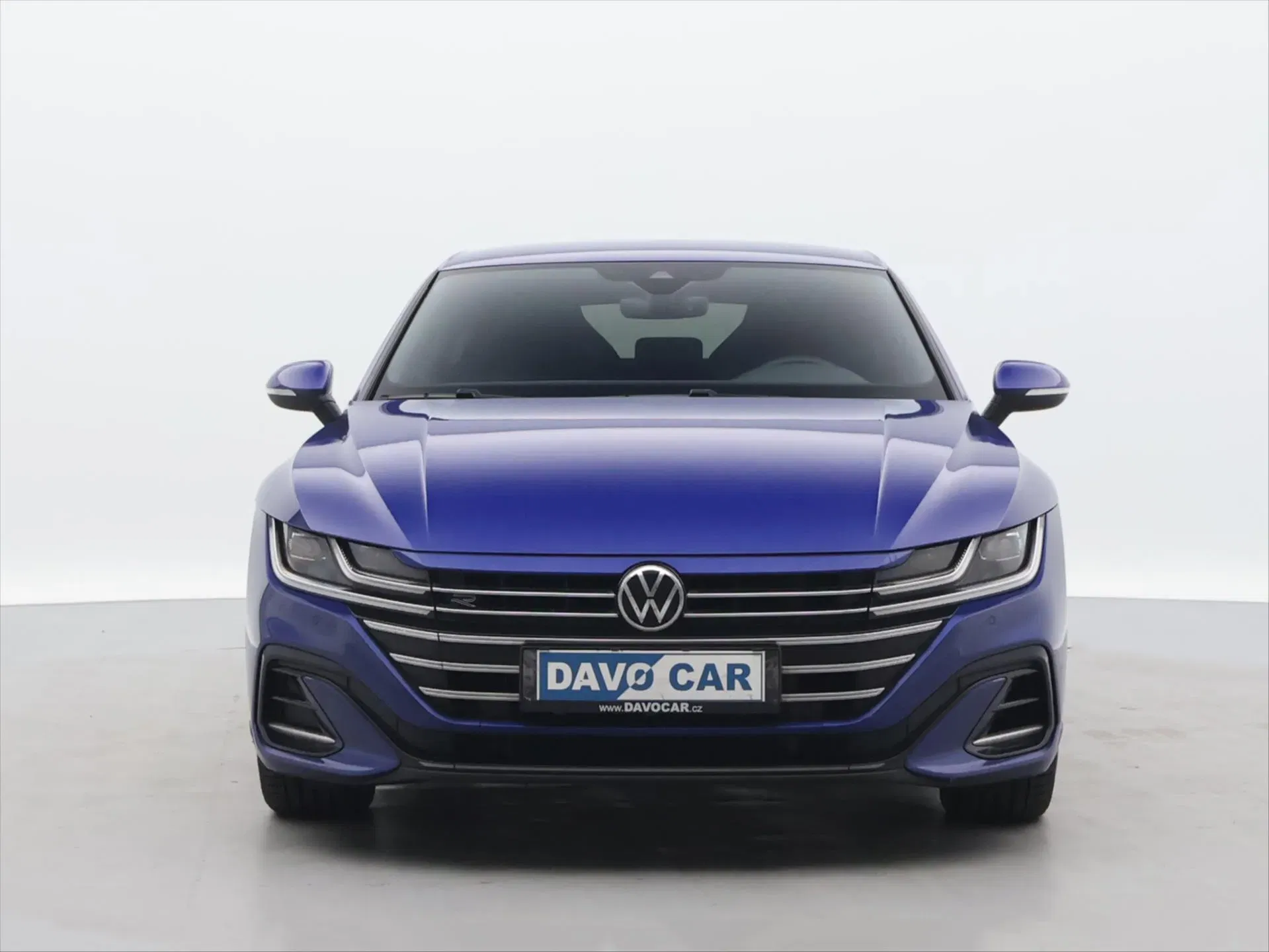 Volkswagen Arteon - Náhled 2