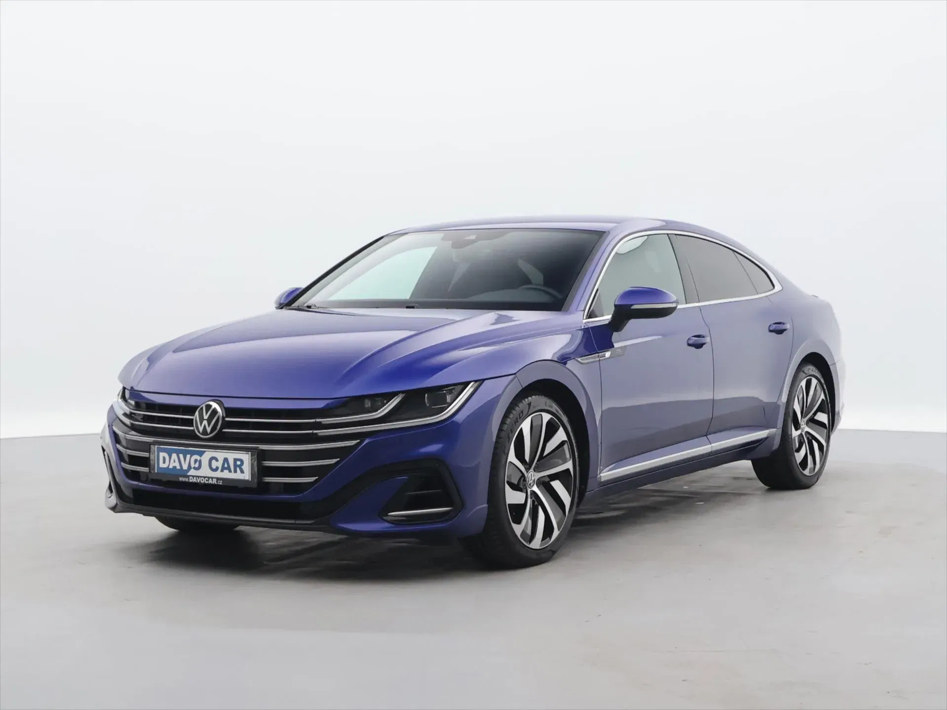 Volkswagen Arteon - Náhled 3