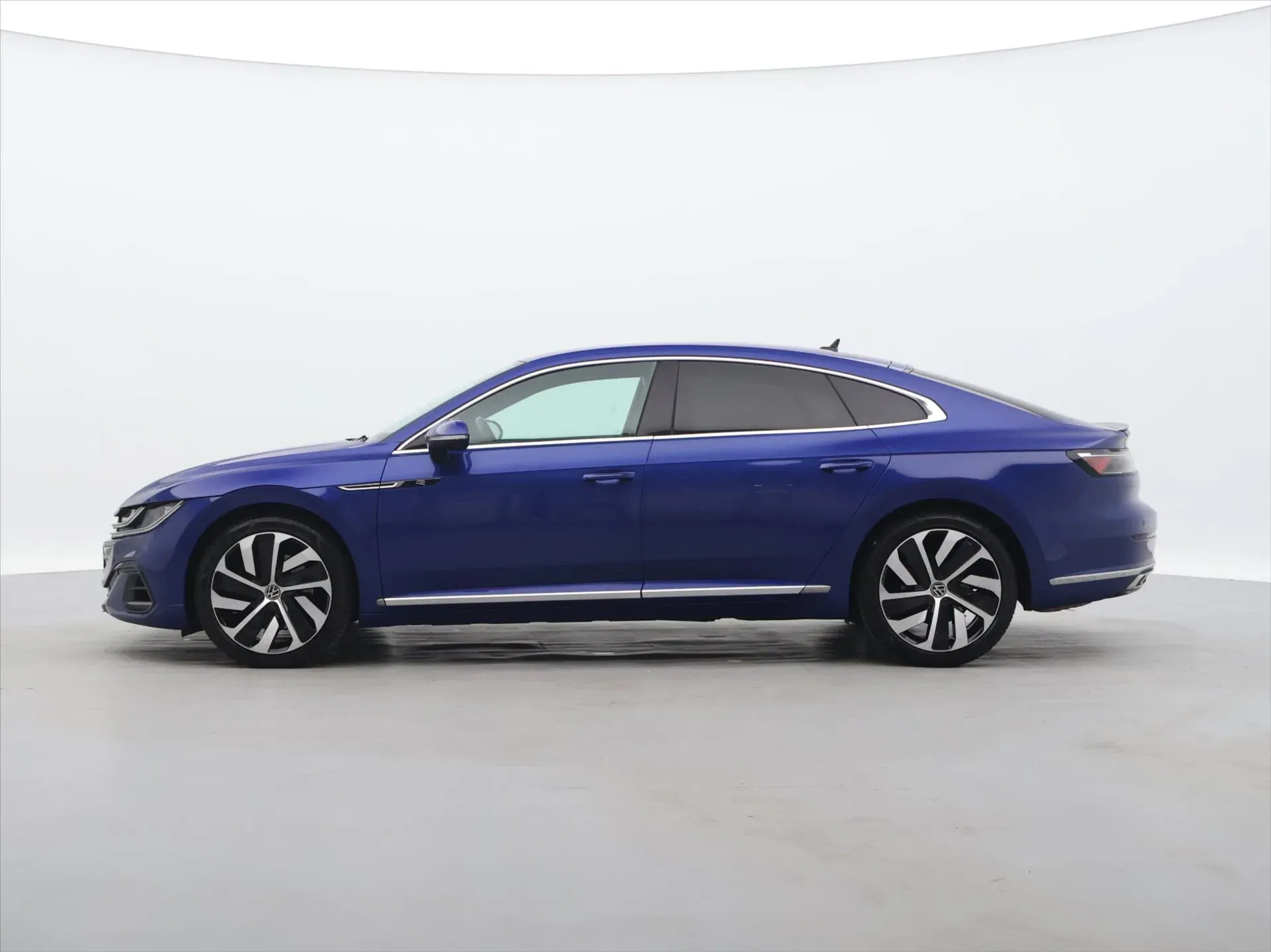 Volkswagen Arteon - Náhled 4