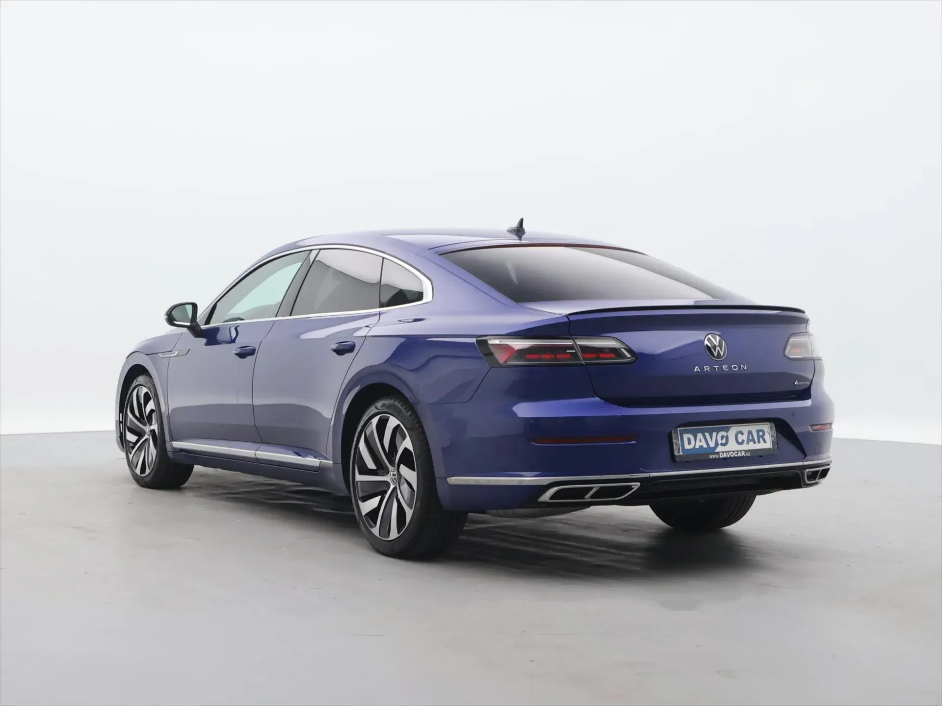 Volkswagen Arteon - Náhled 5