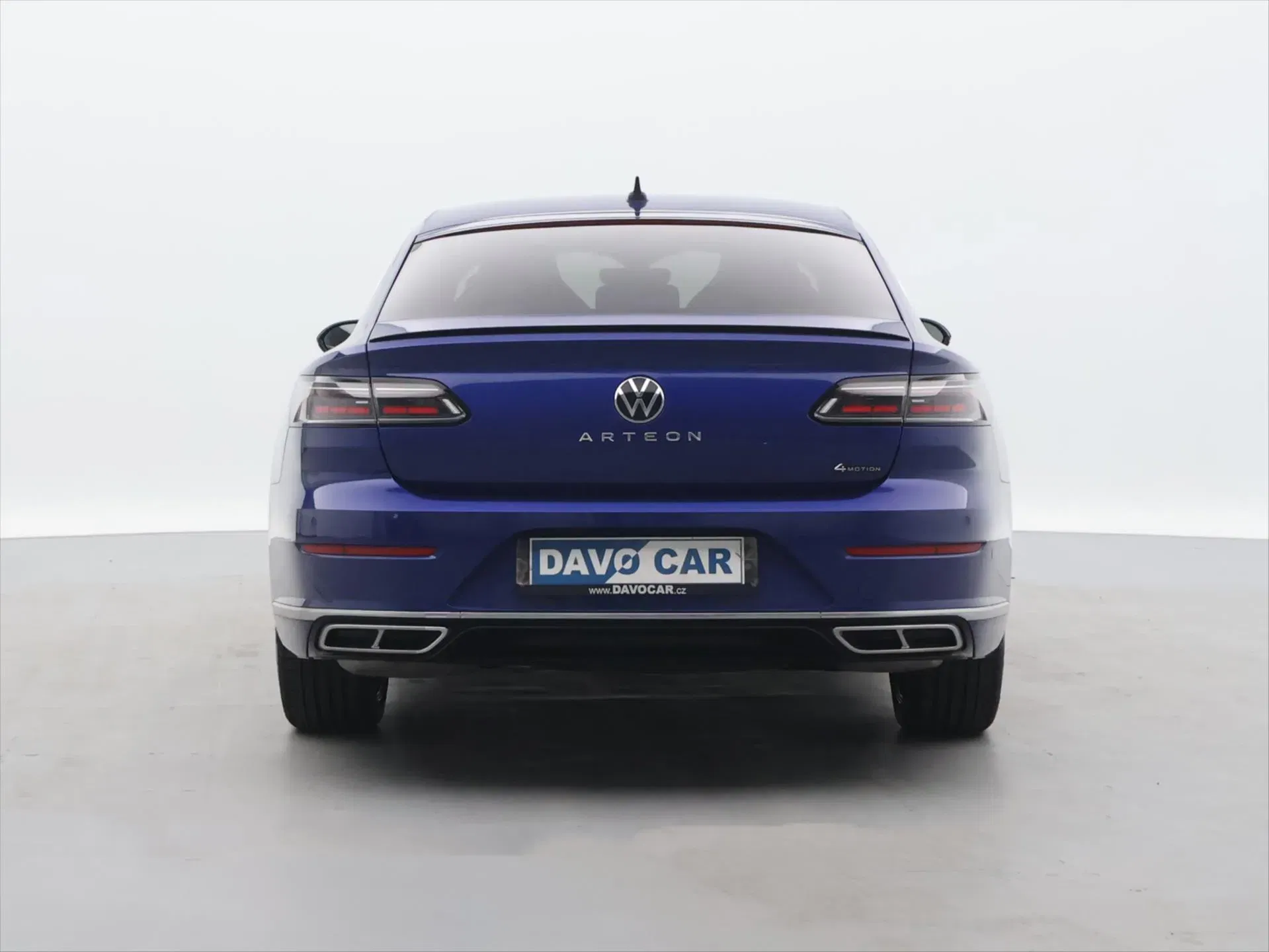 Volkswagen Arteon - Náhled 6