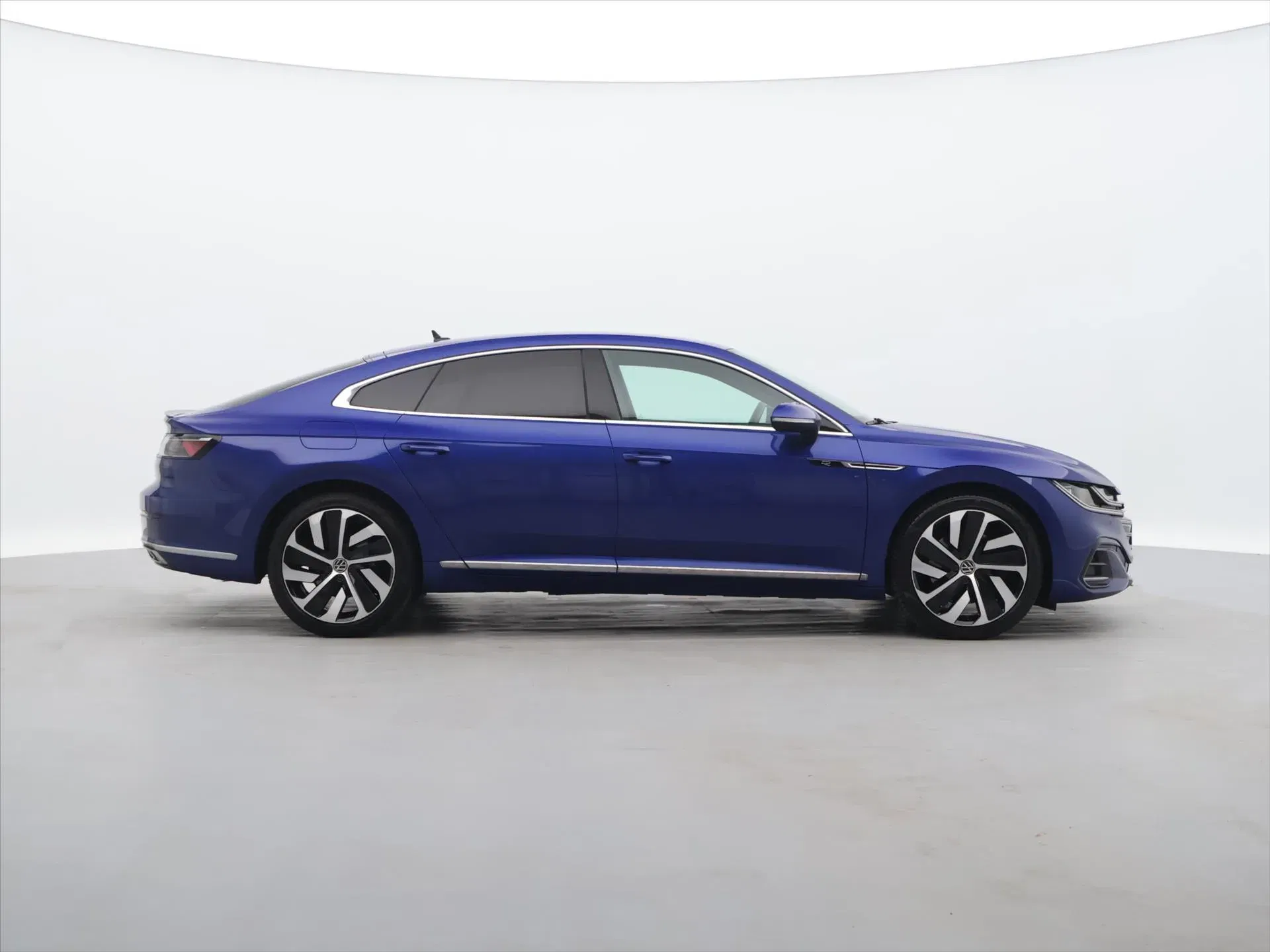 Volkswagen Arteon - Náhled 8