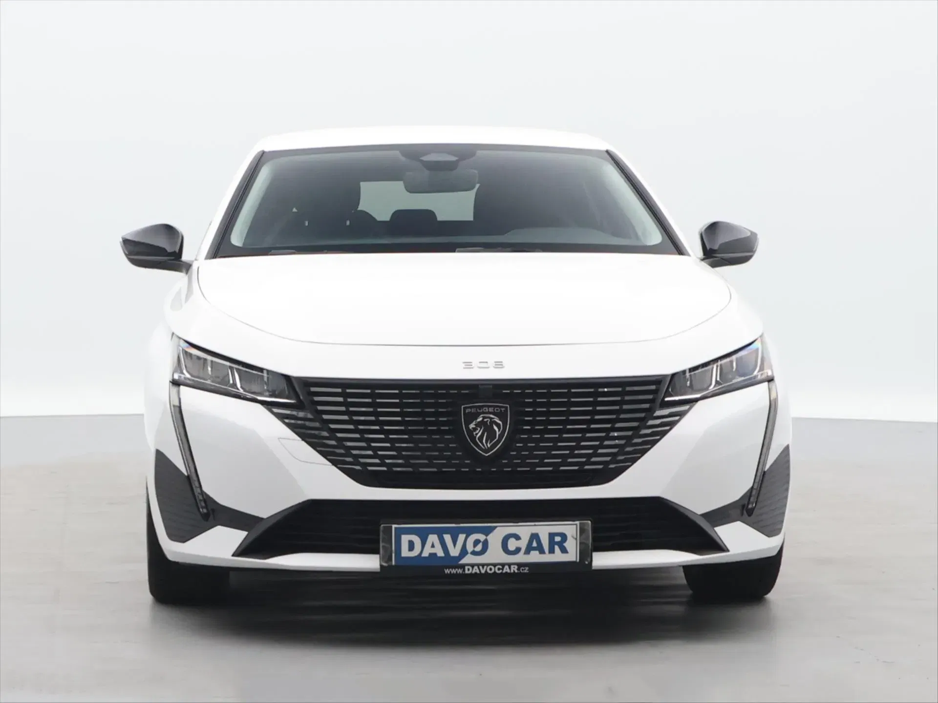 Peugeot 308 - Náhled 2