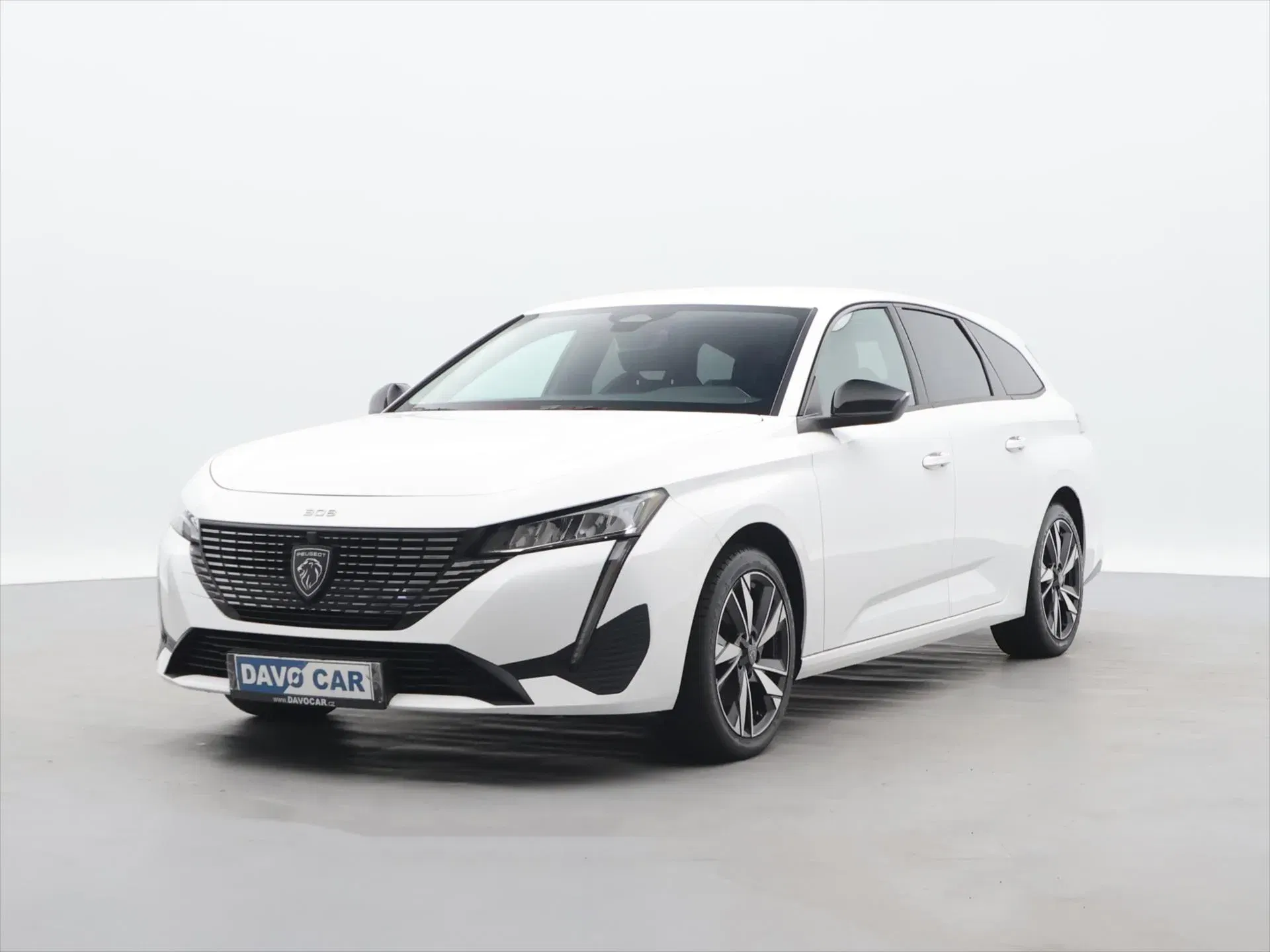 Peugeot 308 - Náhled 3