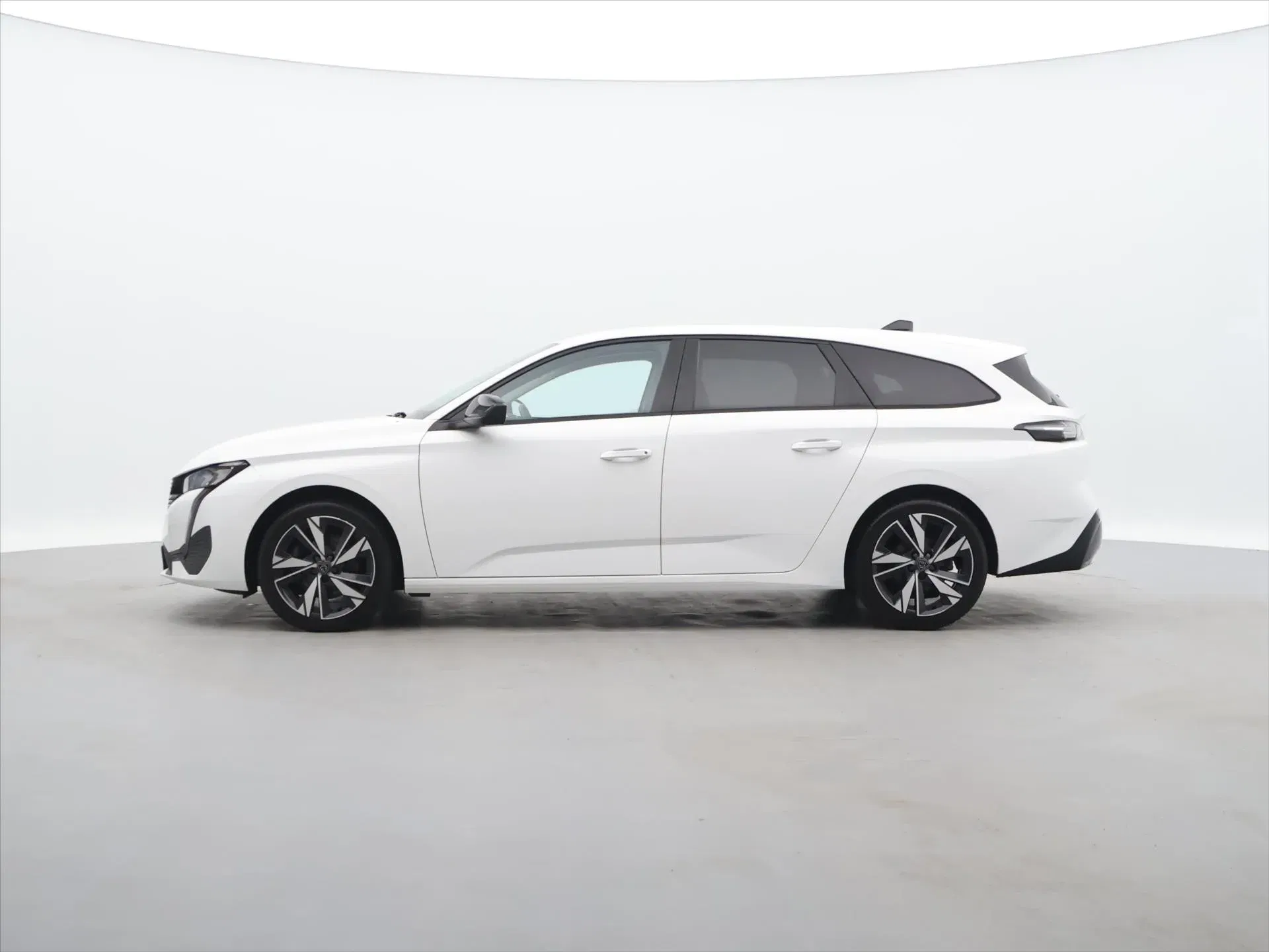 Peugeot 308 - Náhled 4