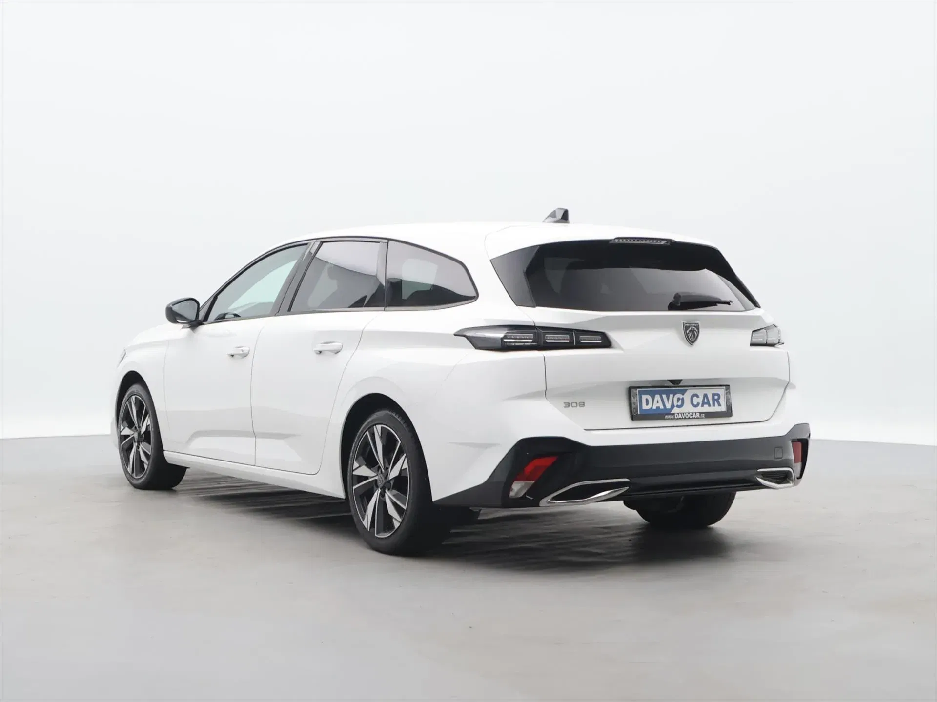 Peugeot 308 - Náhled 5