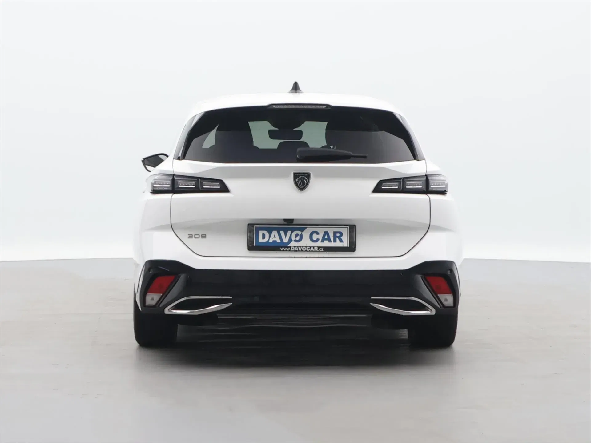 Peugeot 308 - Náhled 6