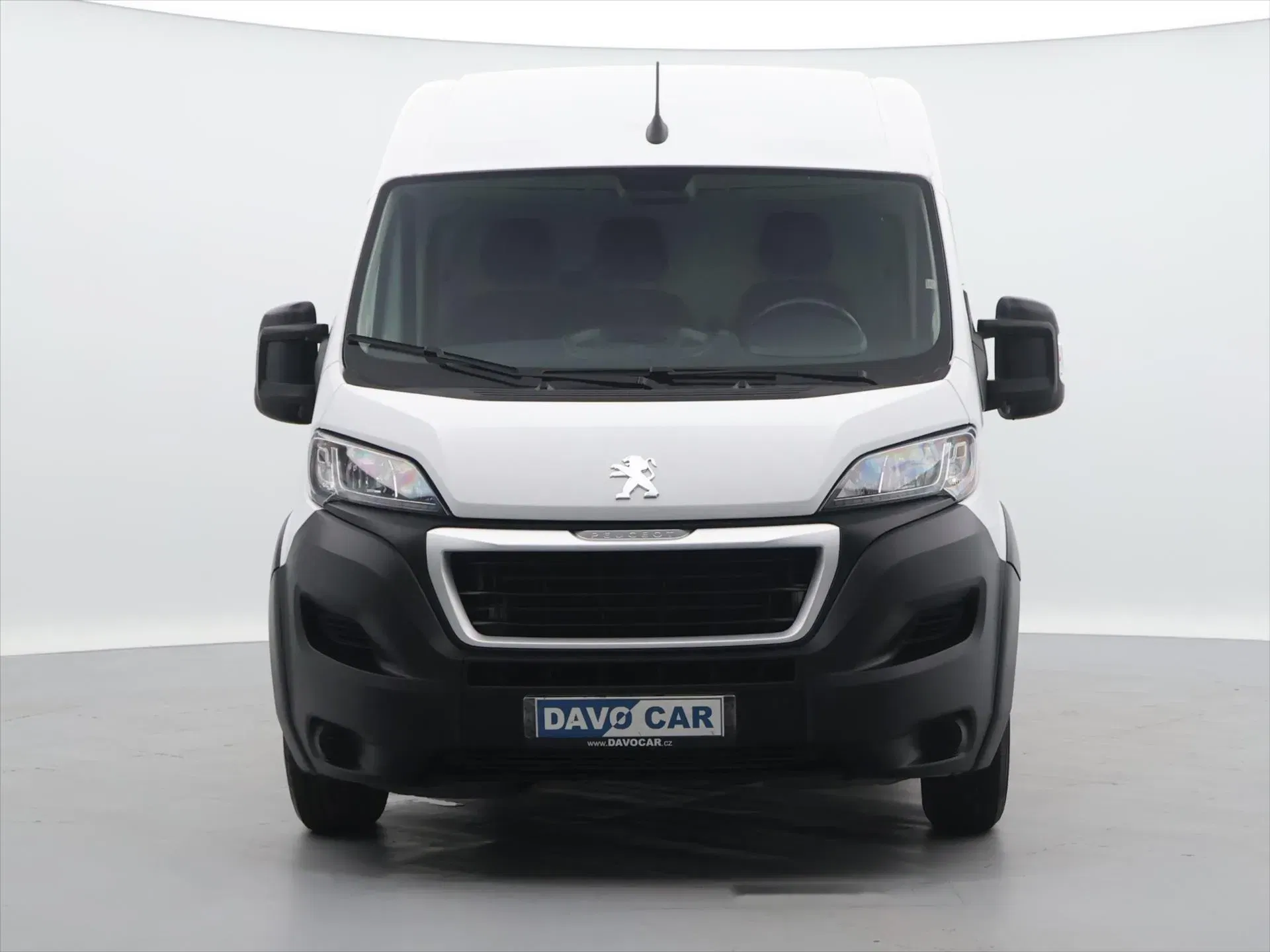 Peugeot Boxer - Náhled 2