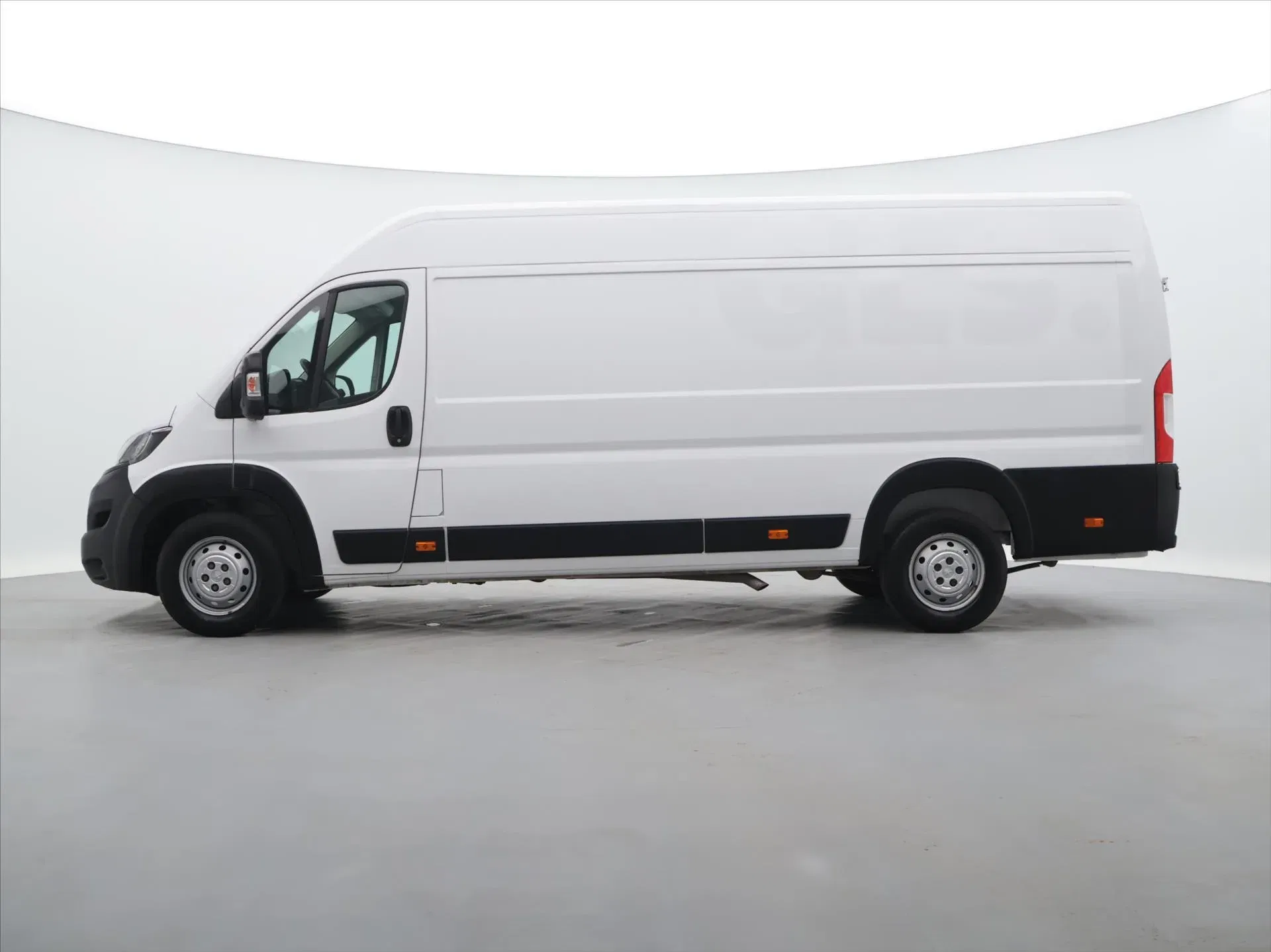 Peugeot Boxer - Náhled 4