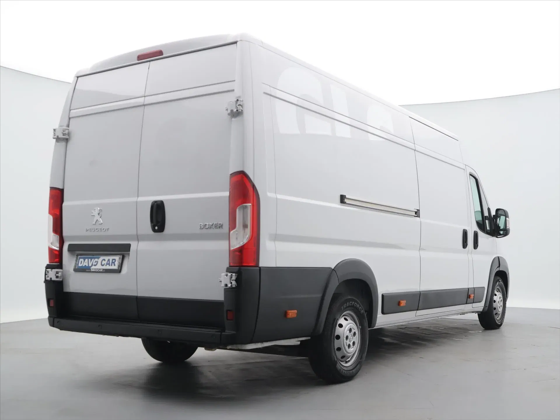 Peugeot Boxer - Náhled 5