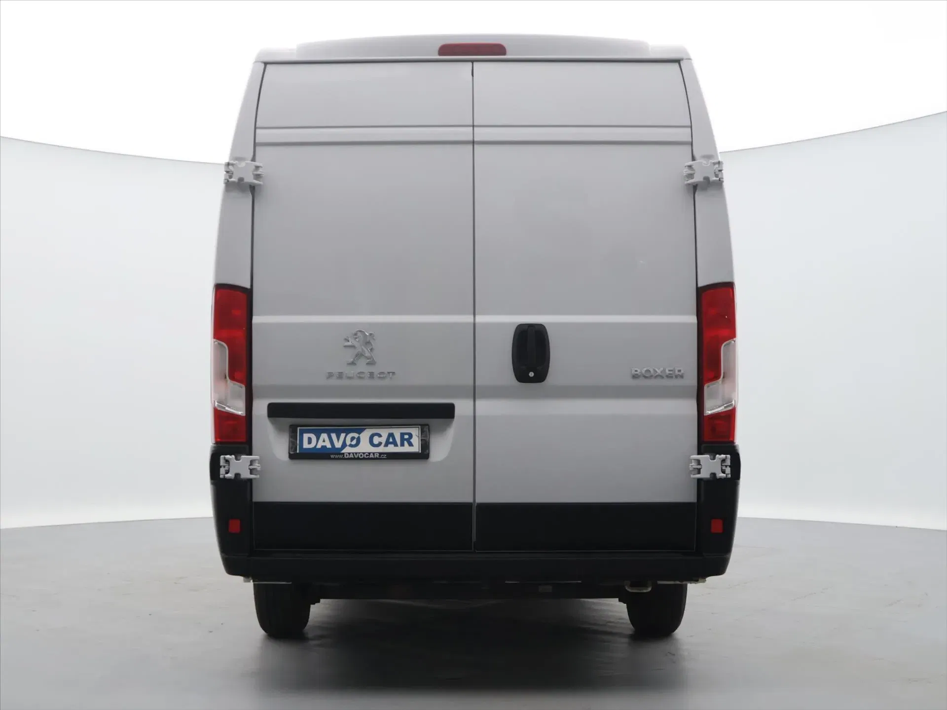 Peugeot Boxer - Náhled 6