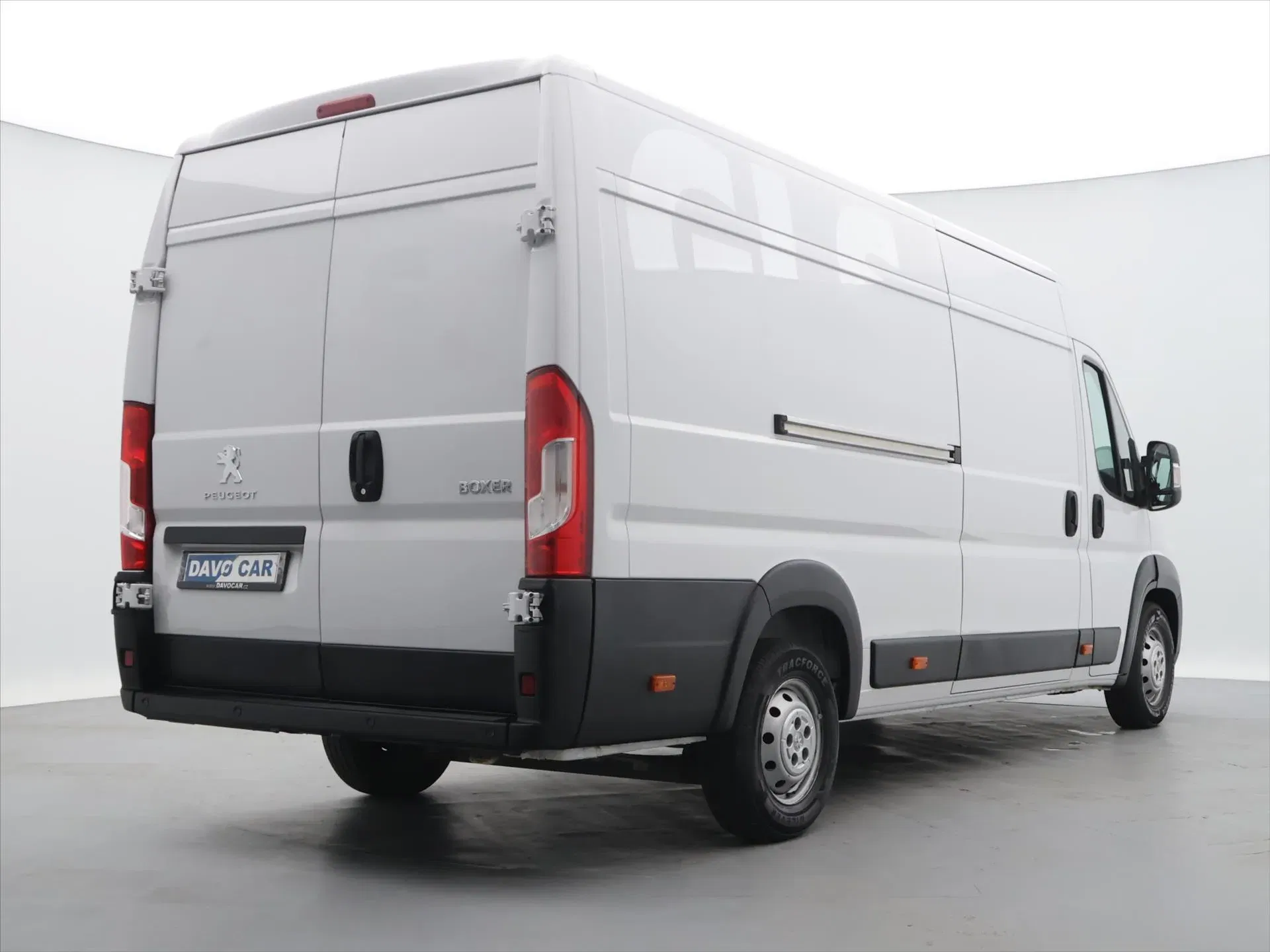Peugeot Boxer - Náhled 7