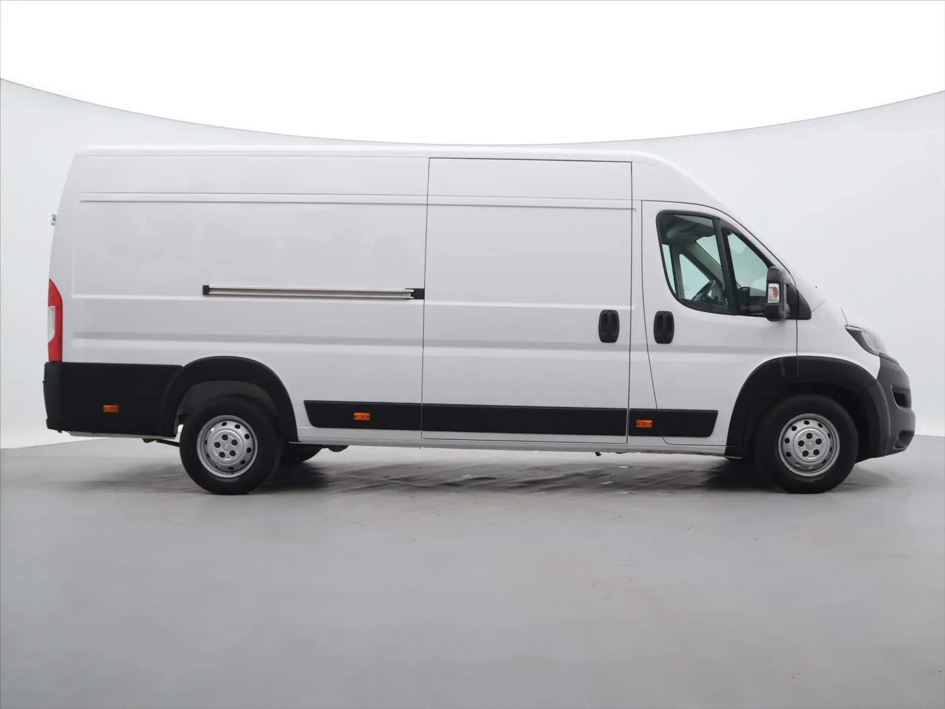 Peugeot Boxer - Náhled 8