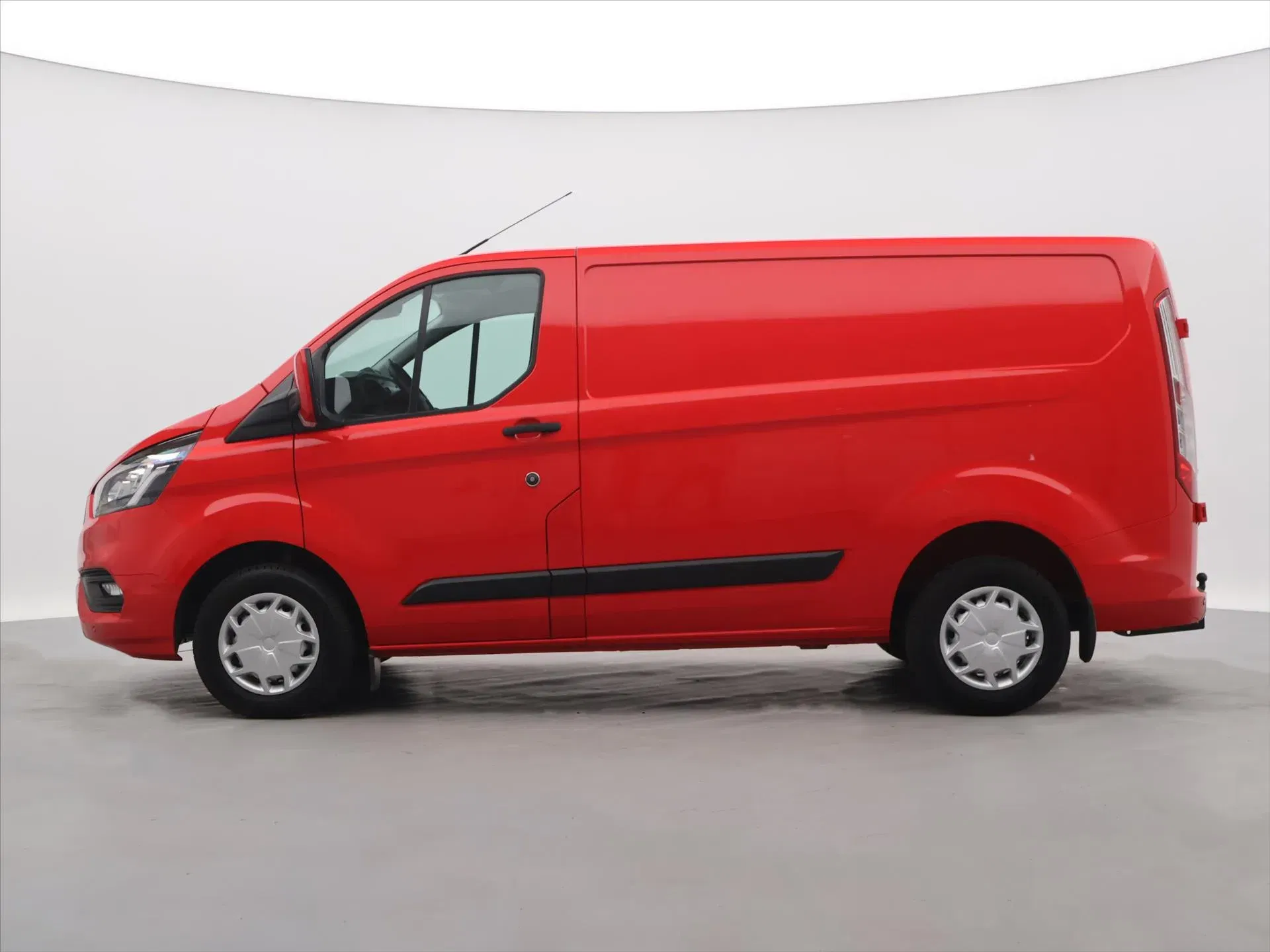 Ford Transit Custom - Náhled 4