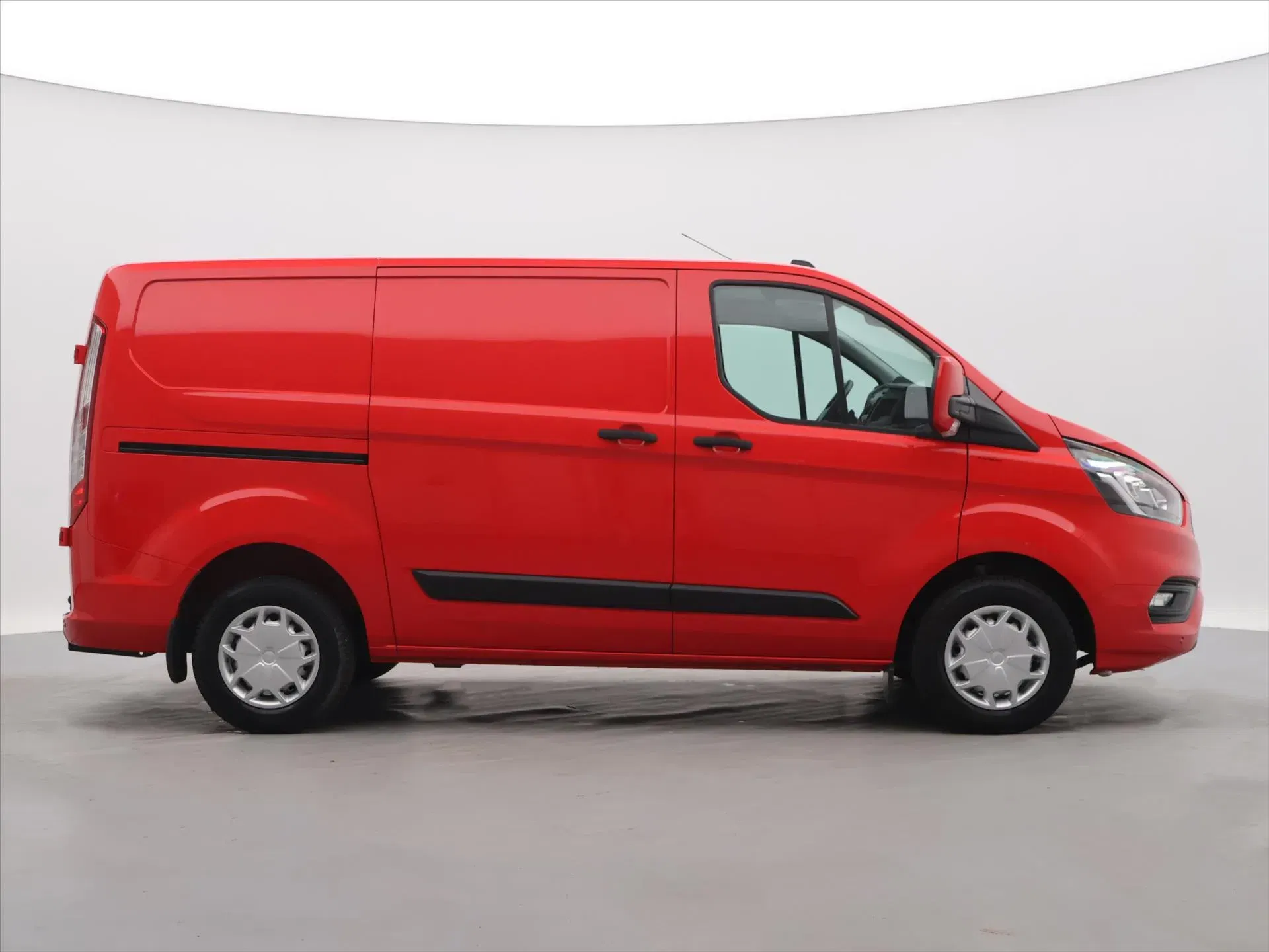 Ford Transit Custom - Náhled 8