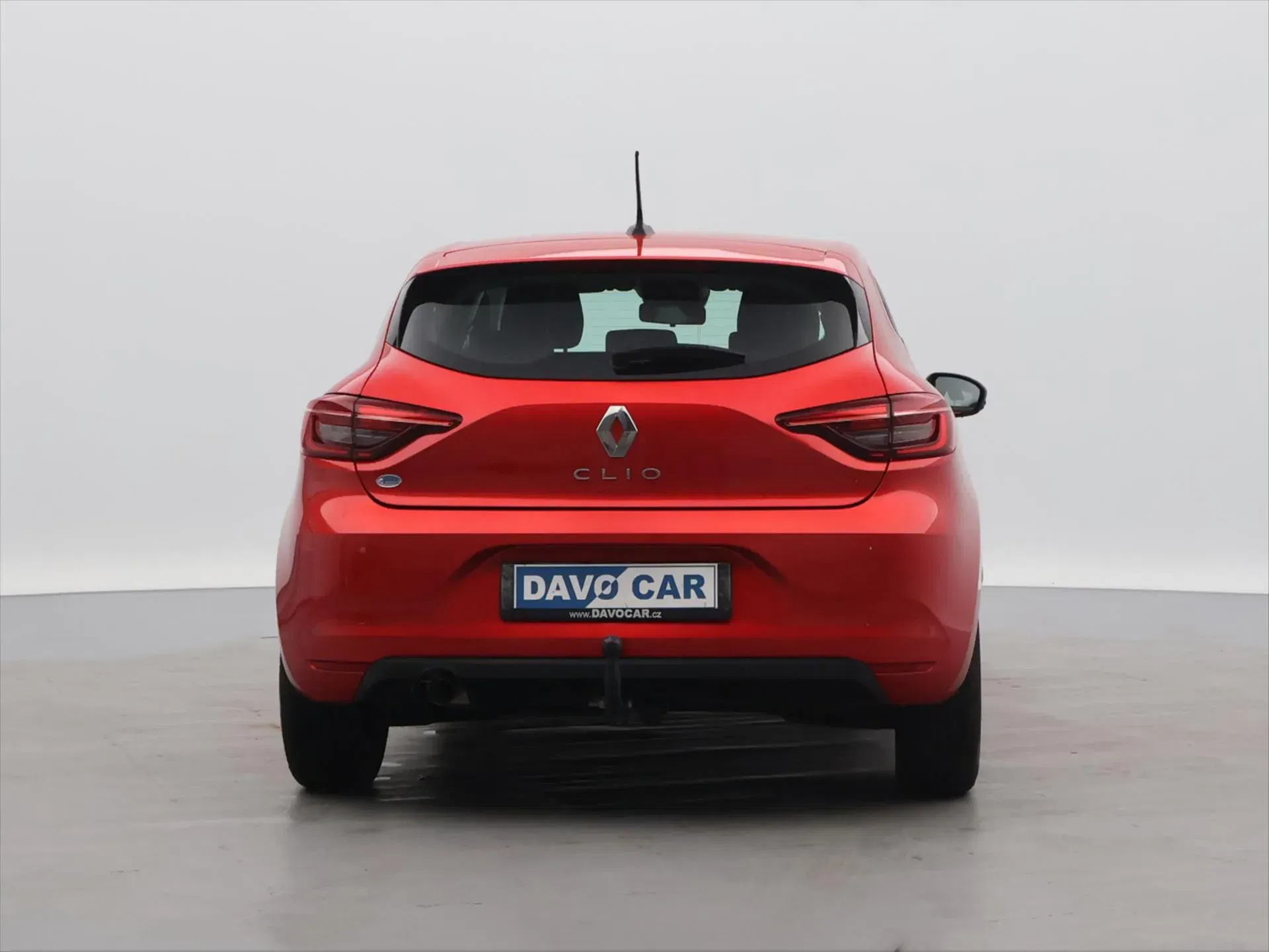 Renault Clio - Náhled 6