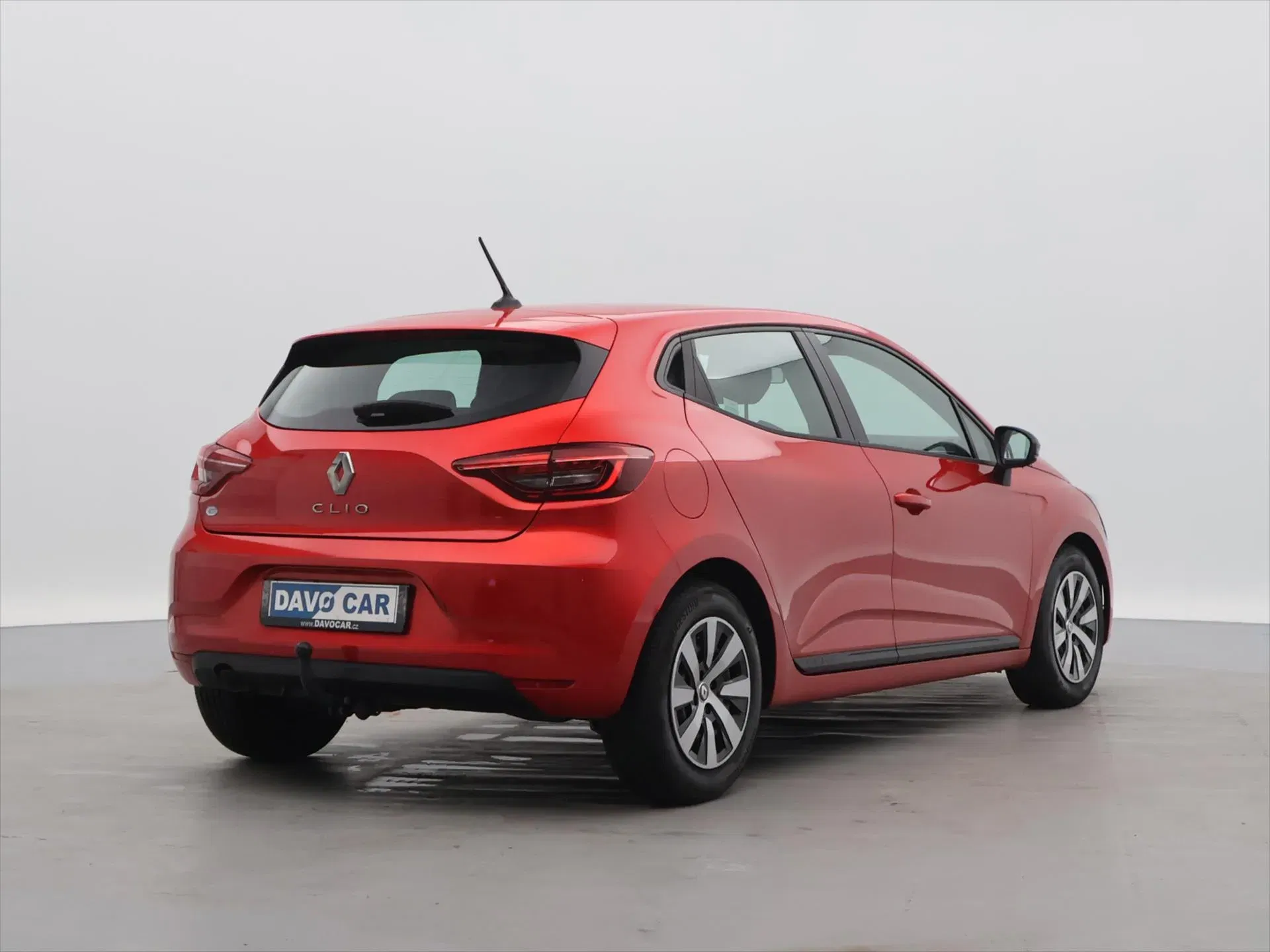 Renault Clio - Náhled 7