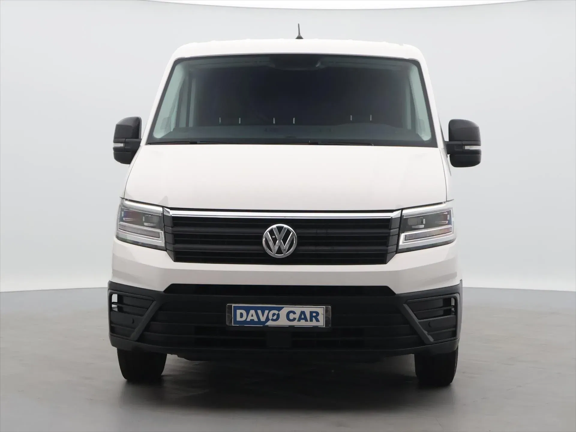 Volkswagen Crafter - Náhled 2