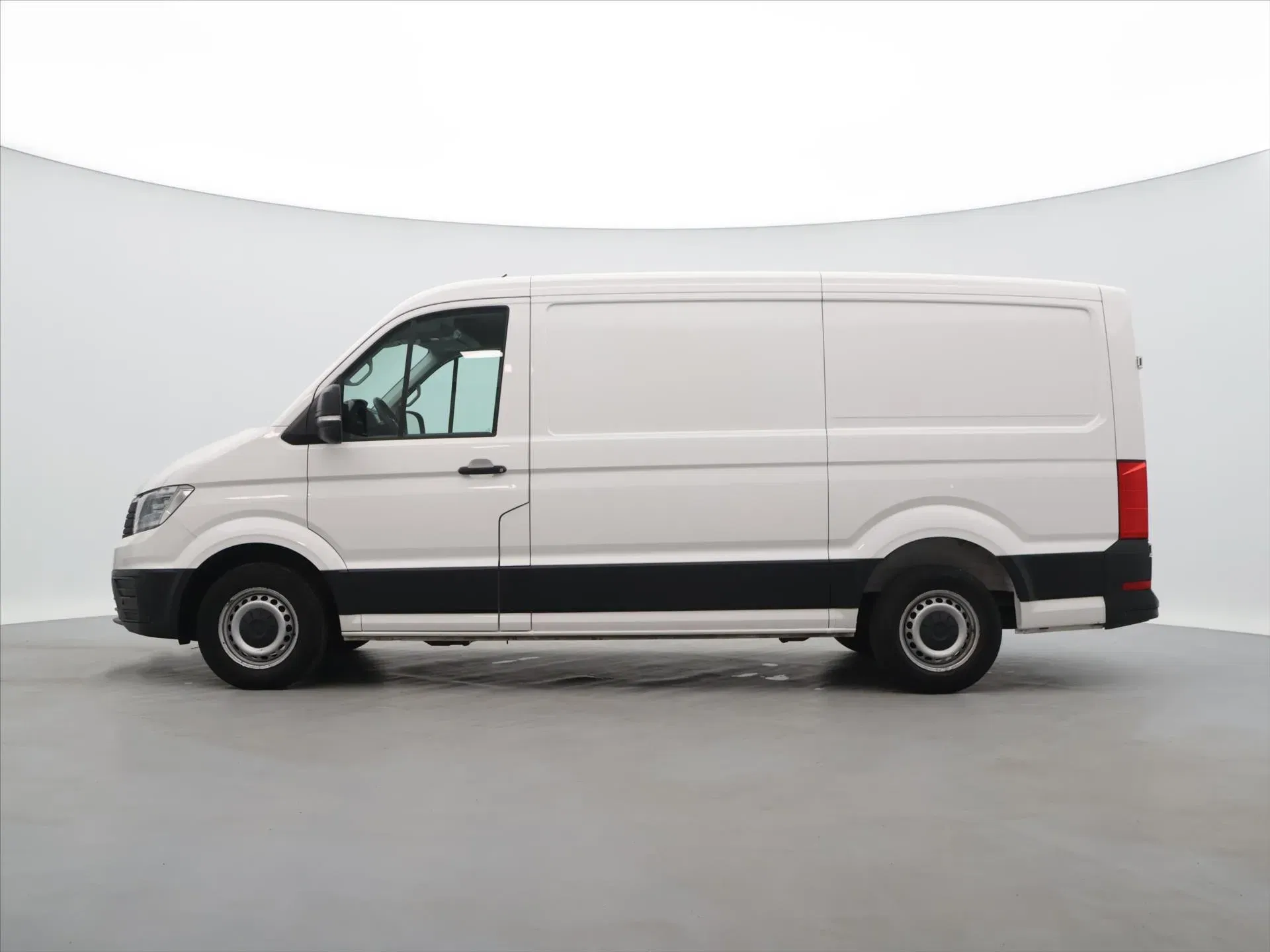 Volkswagen Crafter - Náhled 4