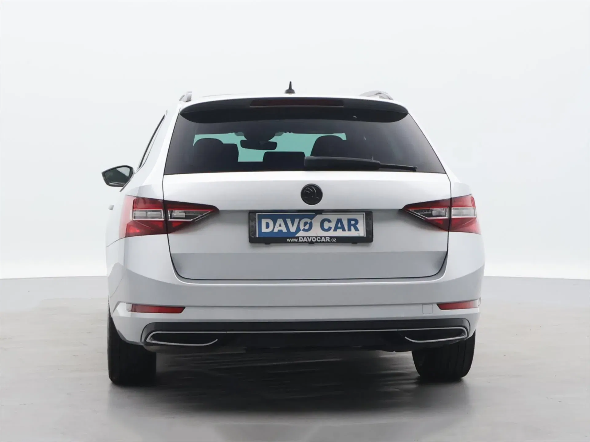 Škoda Superb - Náhled 6