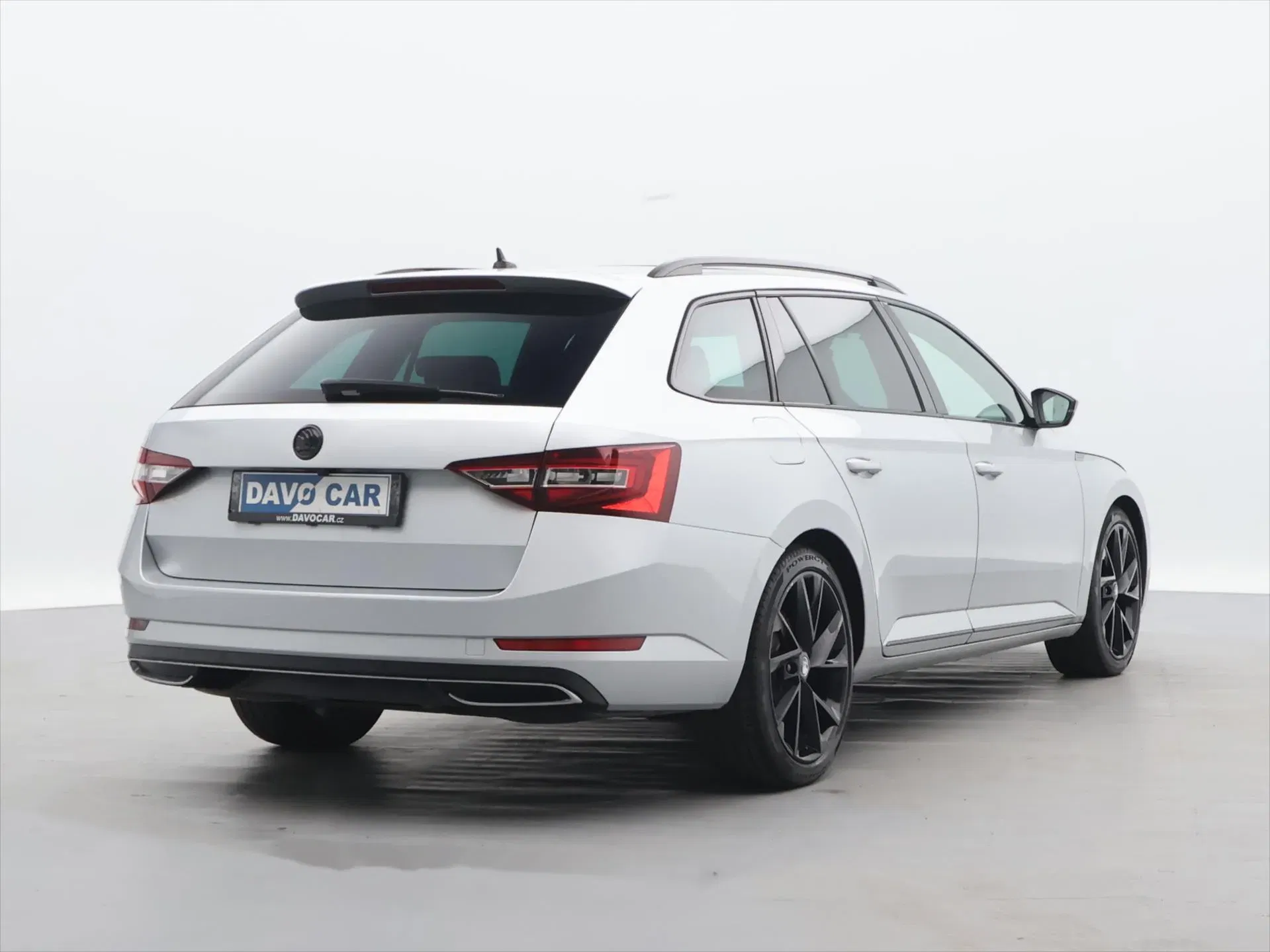 Škoda Superb - Náhled 7