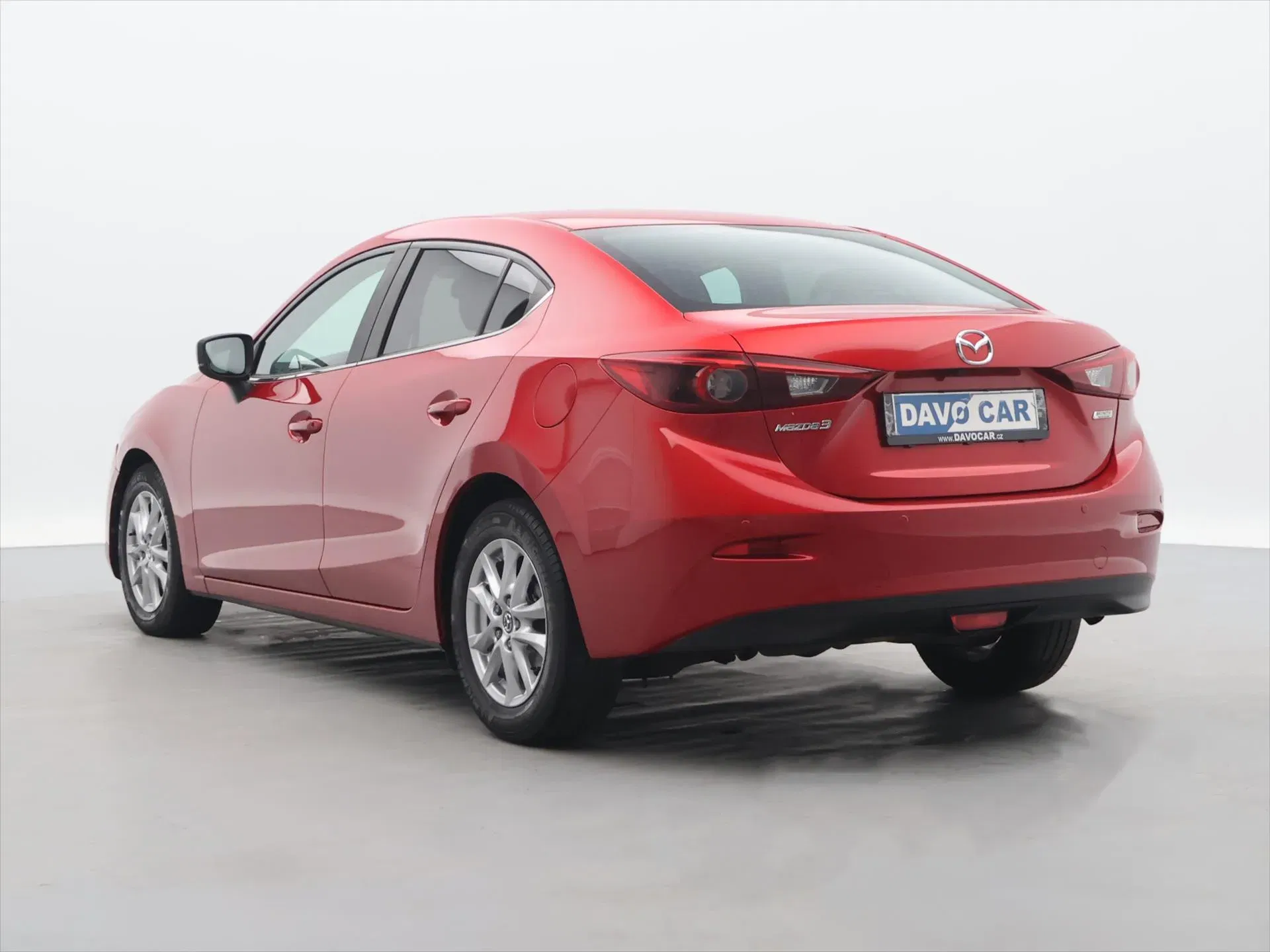 Mazda 3 - Náhled 5