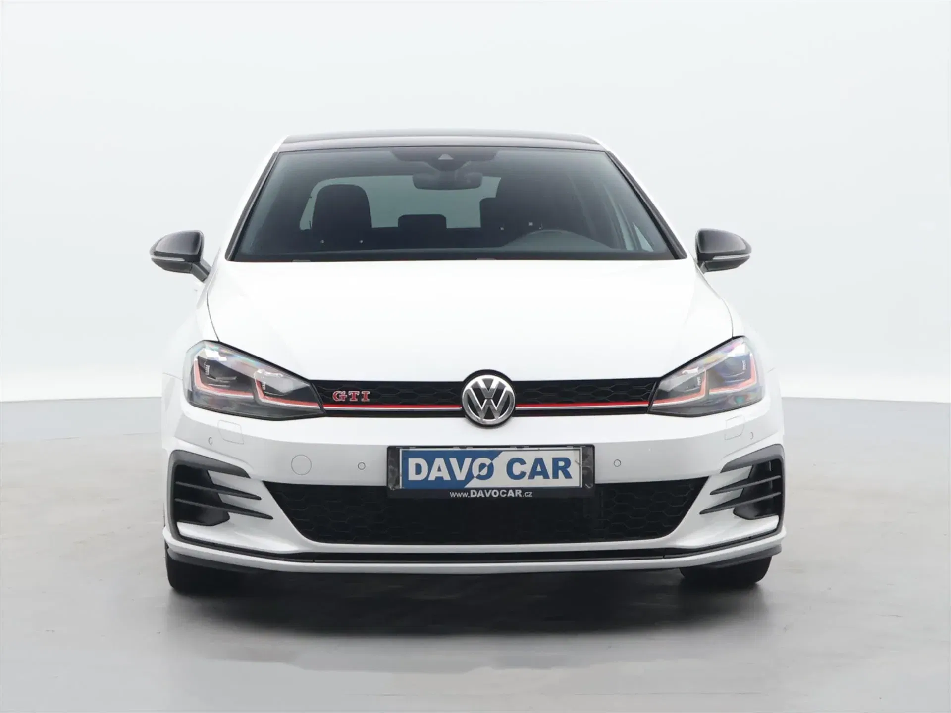 Volkswagen Golf - Náhled 2