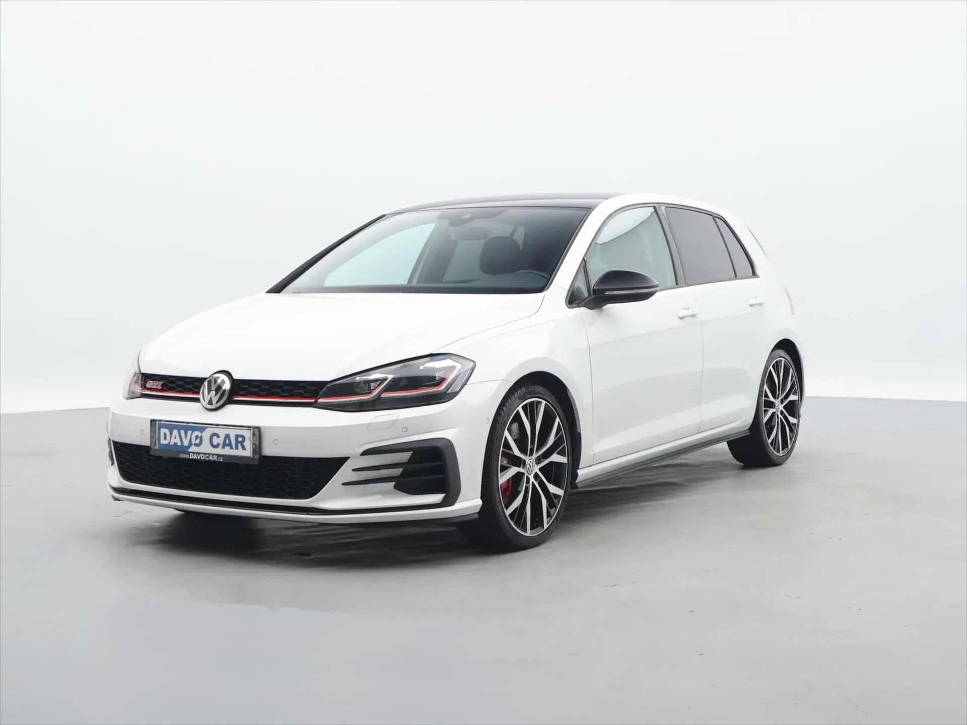 Volkswagen Golf - Náhled 3