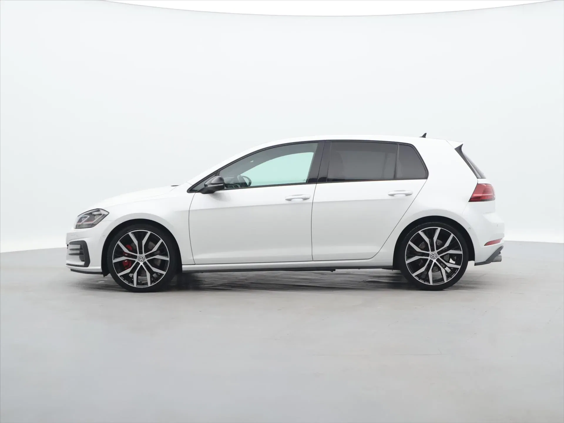 Volkswagen Golf - Náhled 4