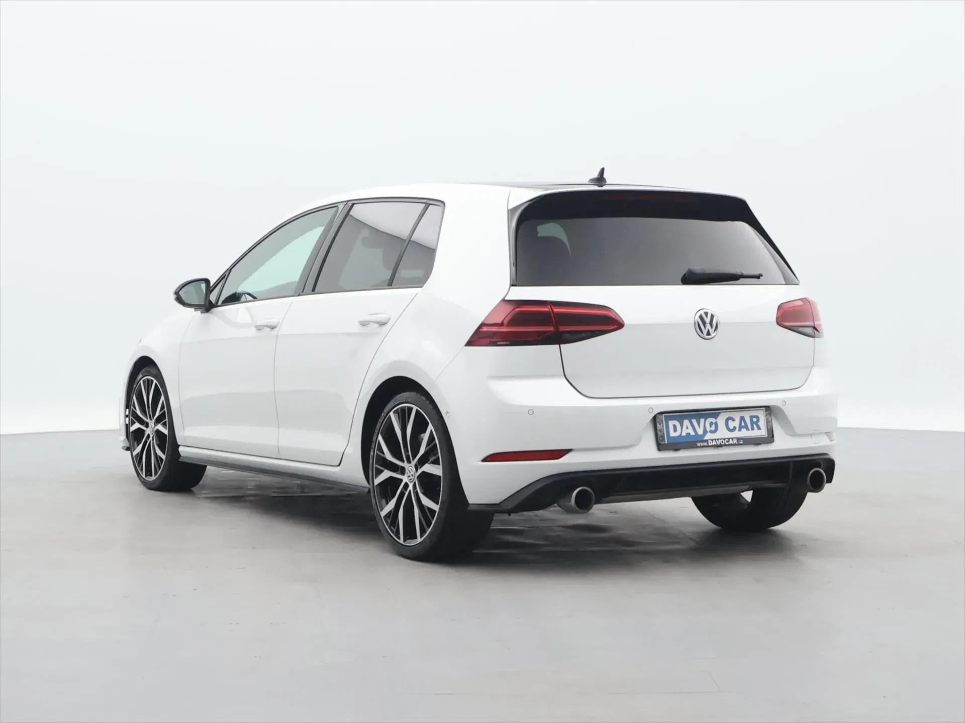 Volkswagen Golf - Náhled 5