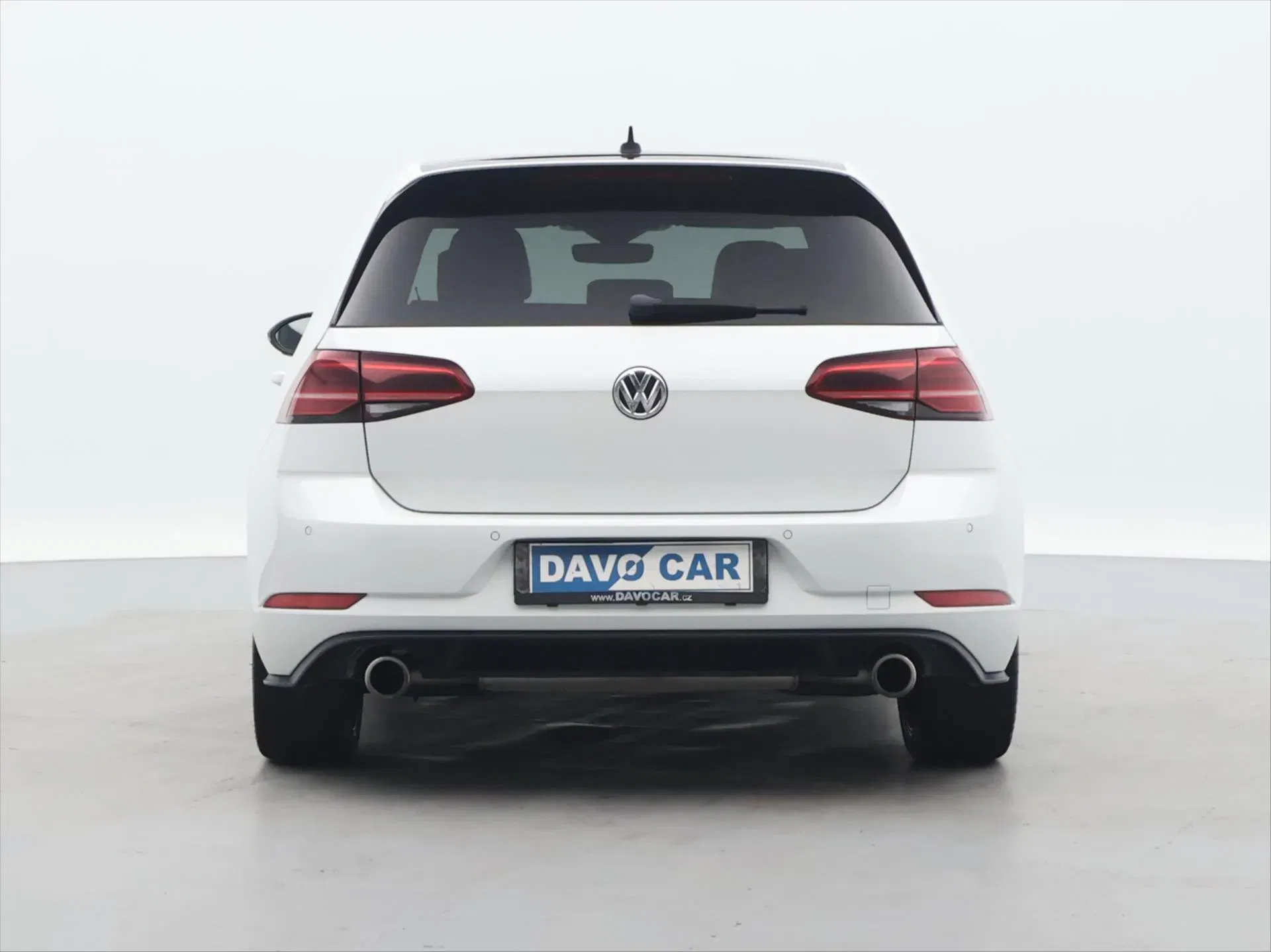 Volkswagen Golf - Náhled 6