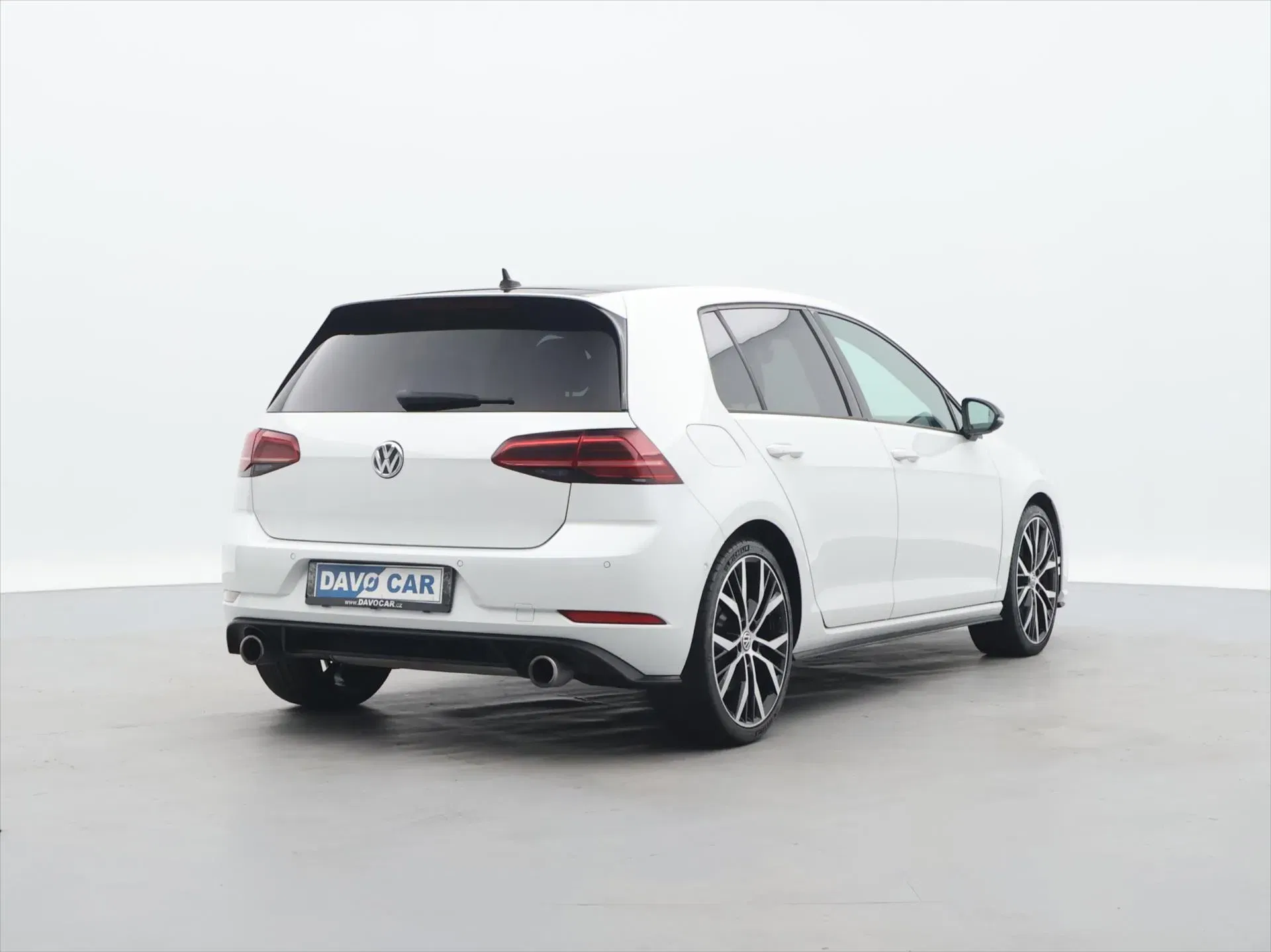 Volkswagen Golf - Náhled 7