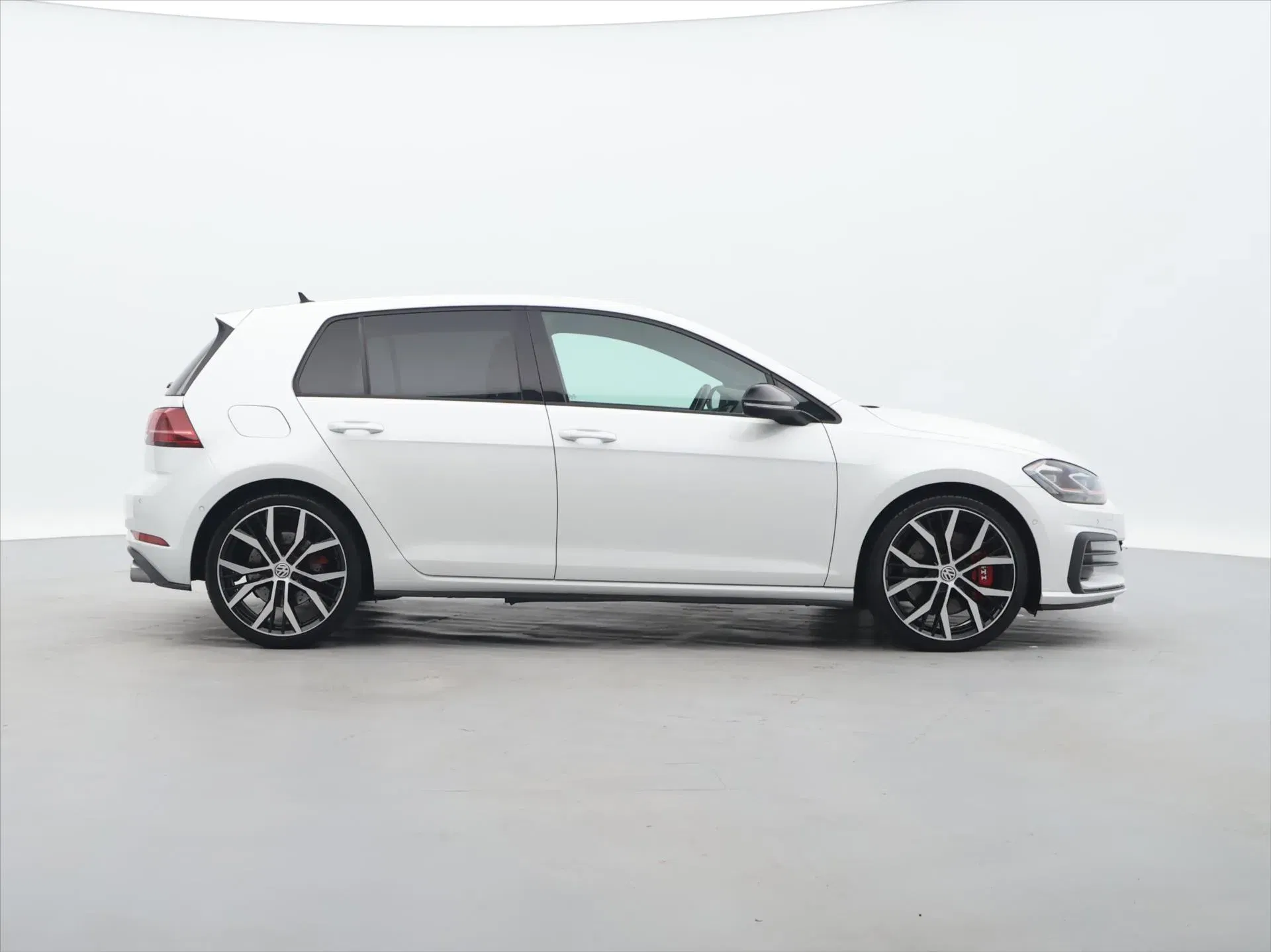 Volkswagen Golf - Náhled 8