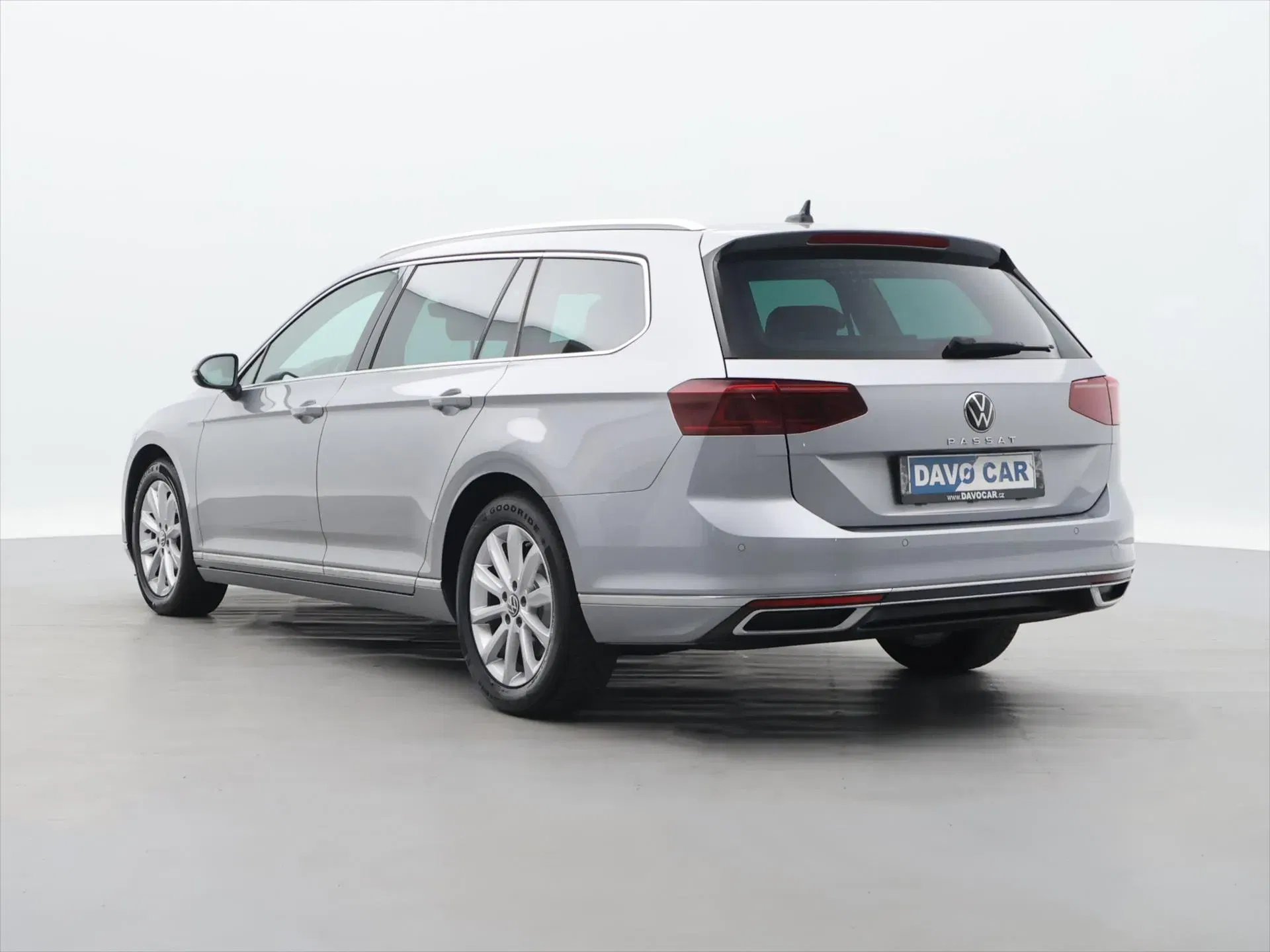 Volkswagen Passat - Náhled 5