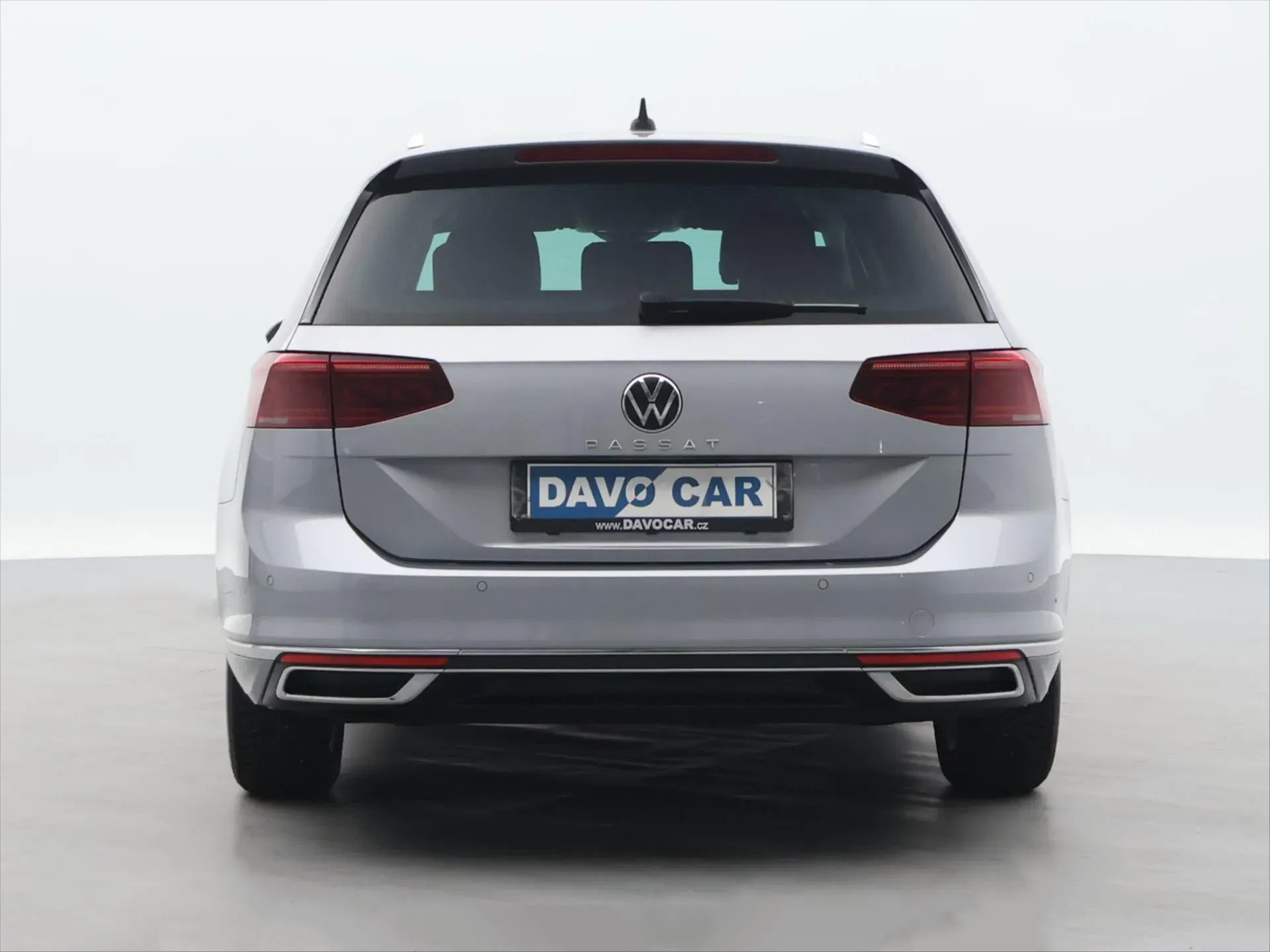 Volkswagen Passat - Náhled 6