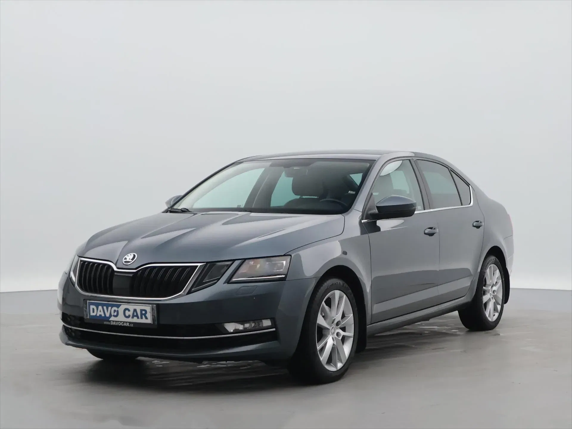 Škoda Octavia - Náhled 3