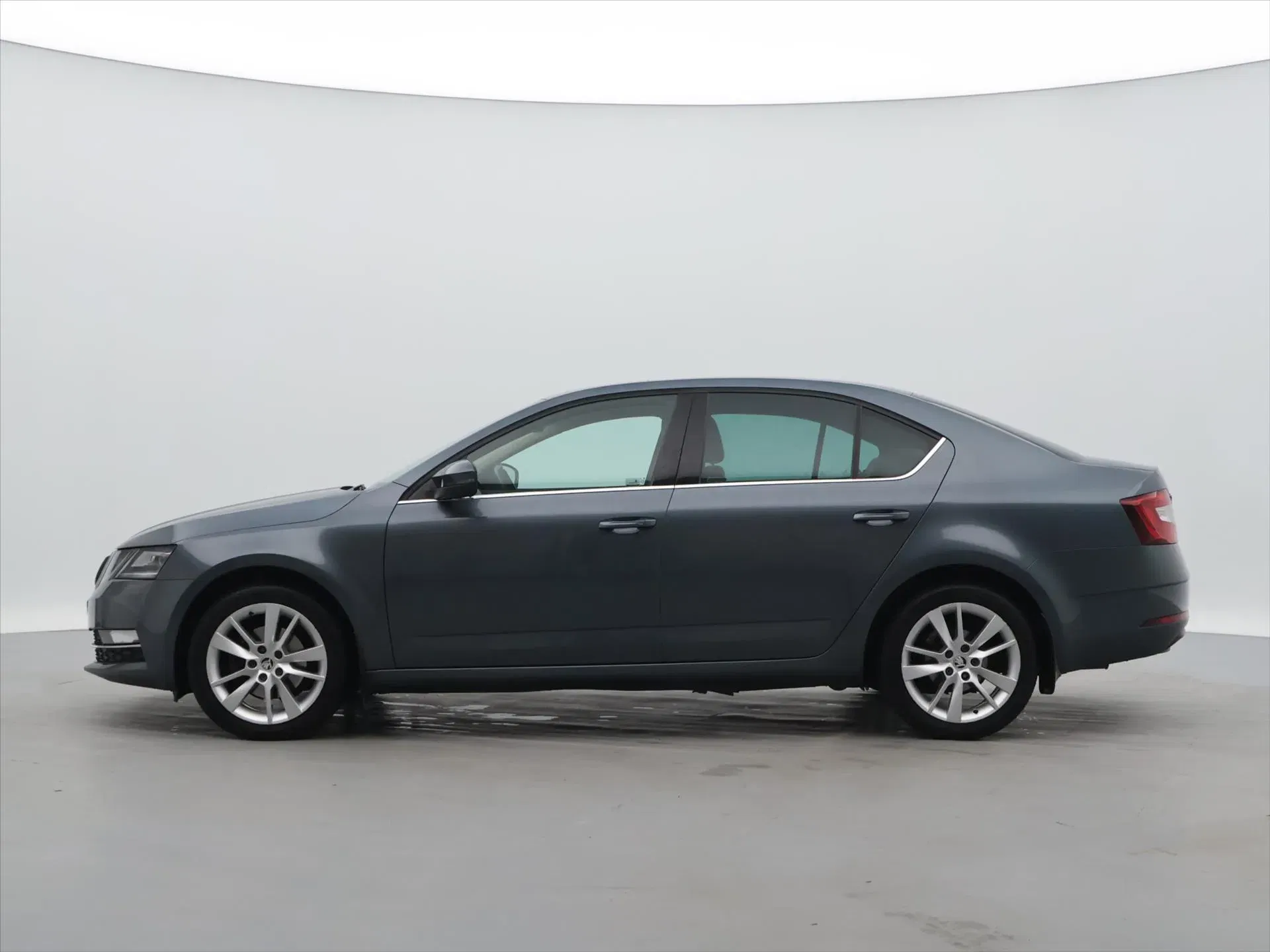 Škoda Octavia - Náhled 4
