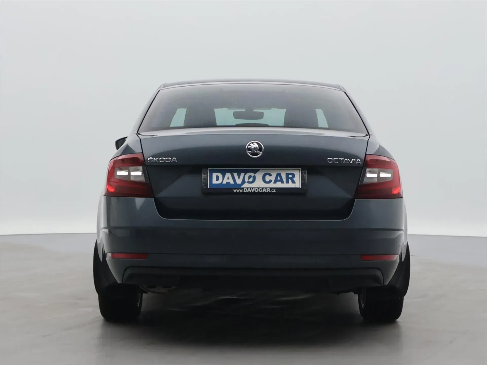 Škoda Octavia - Náhled 6