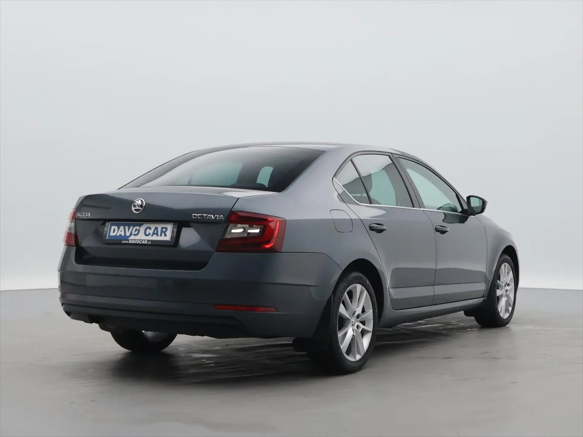 Škoda Octavia - Náhled 7