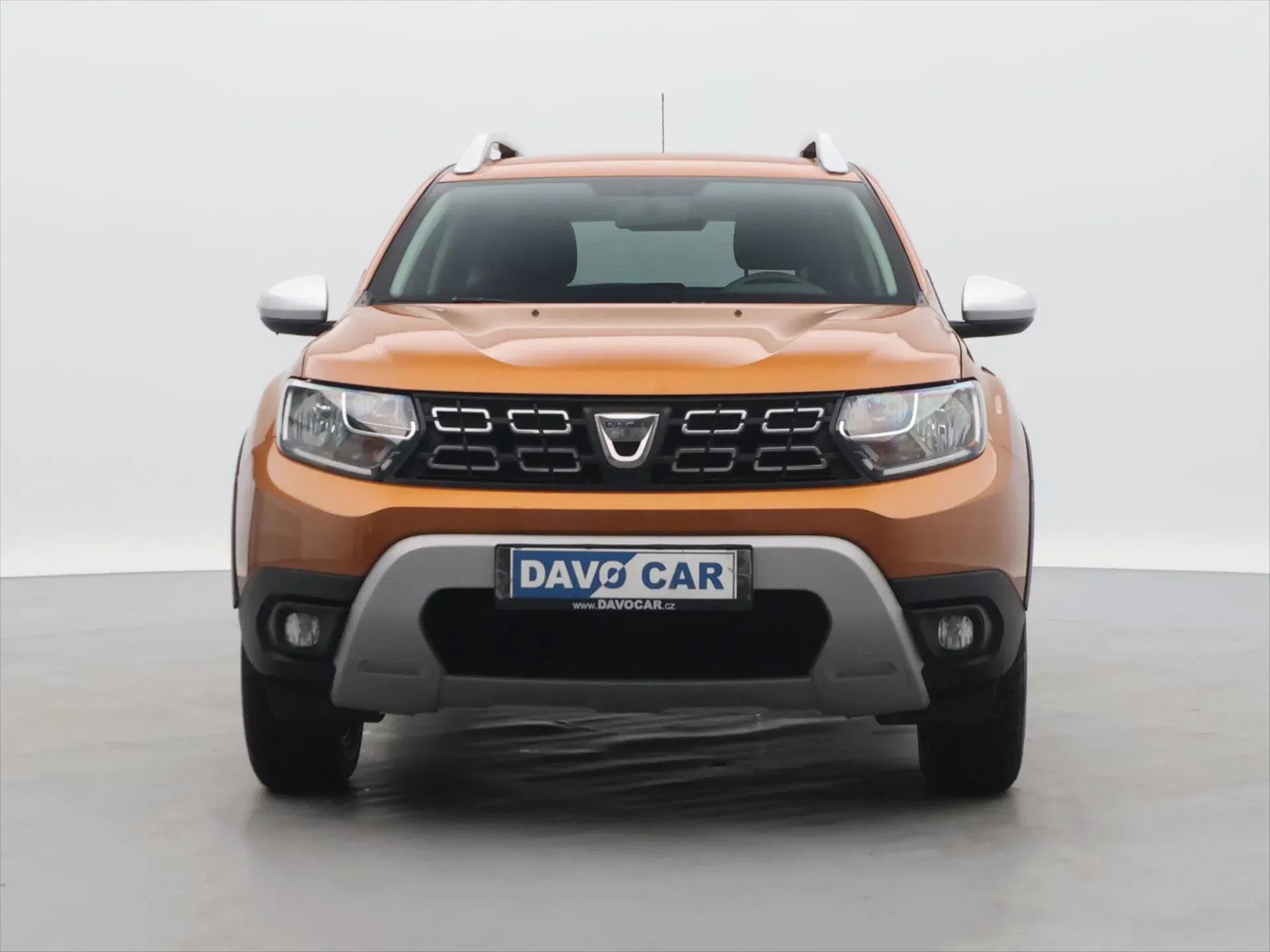 Dacia Duster - Náhled 2