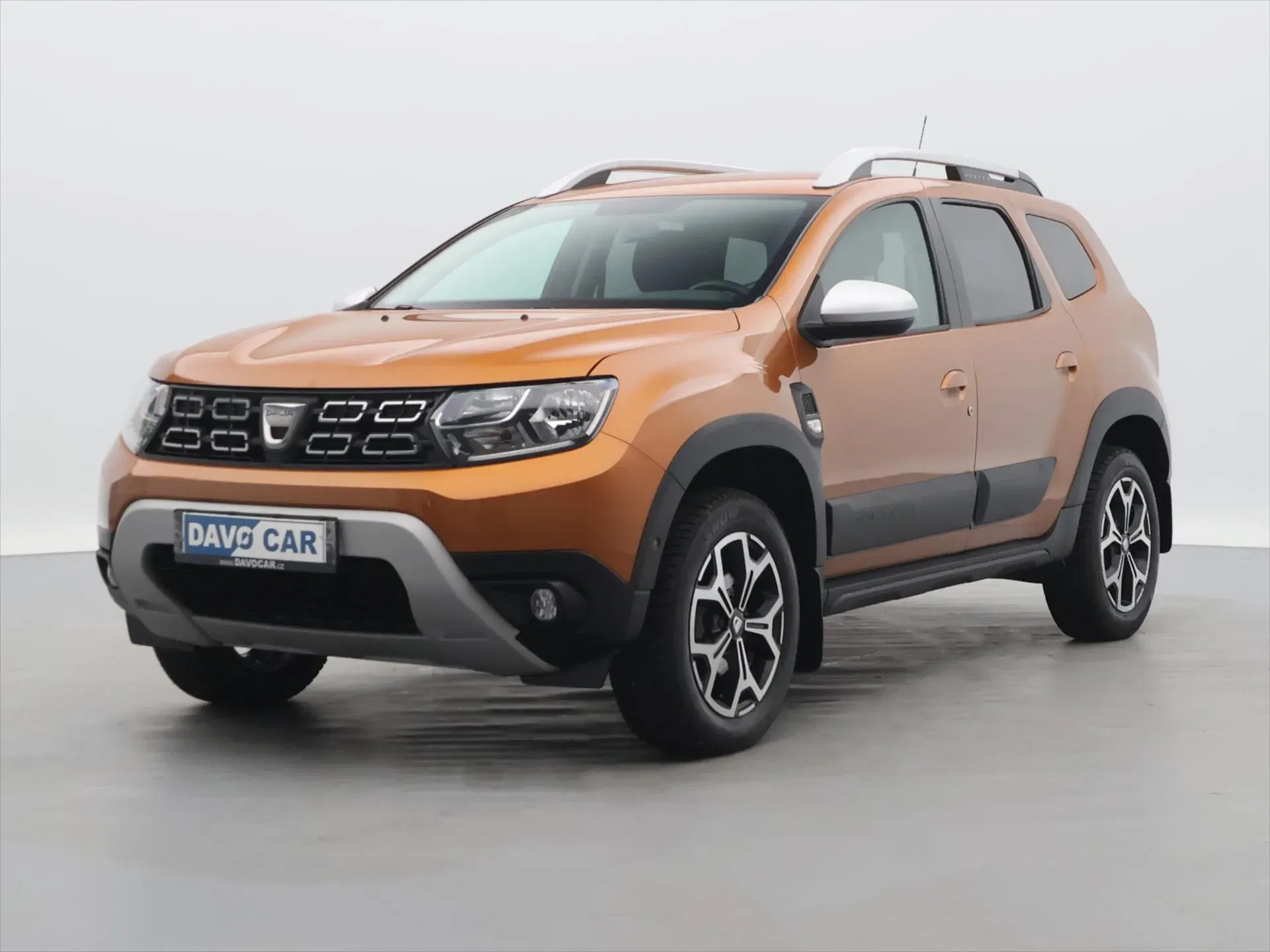 Dacia Duster - Náhled 3